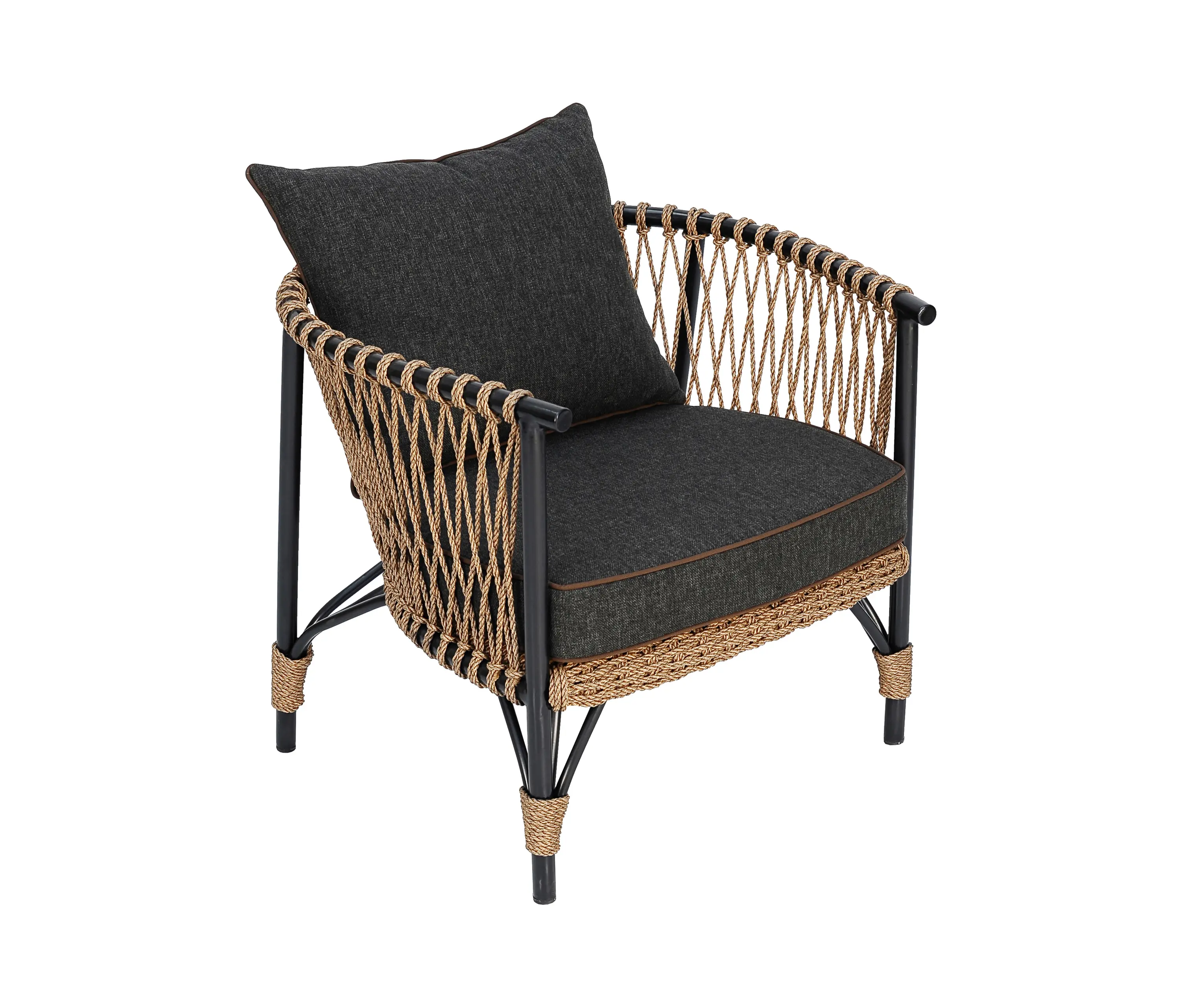 cbdesign - Poltrona Karon