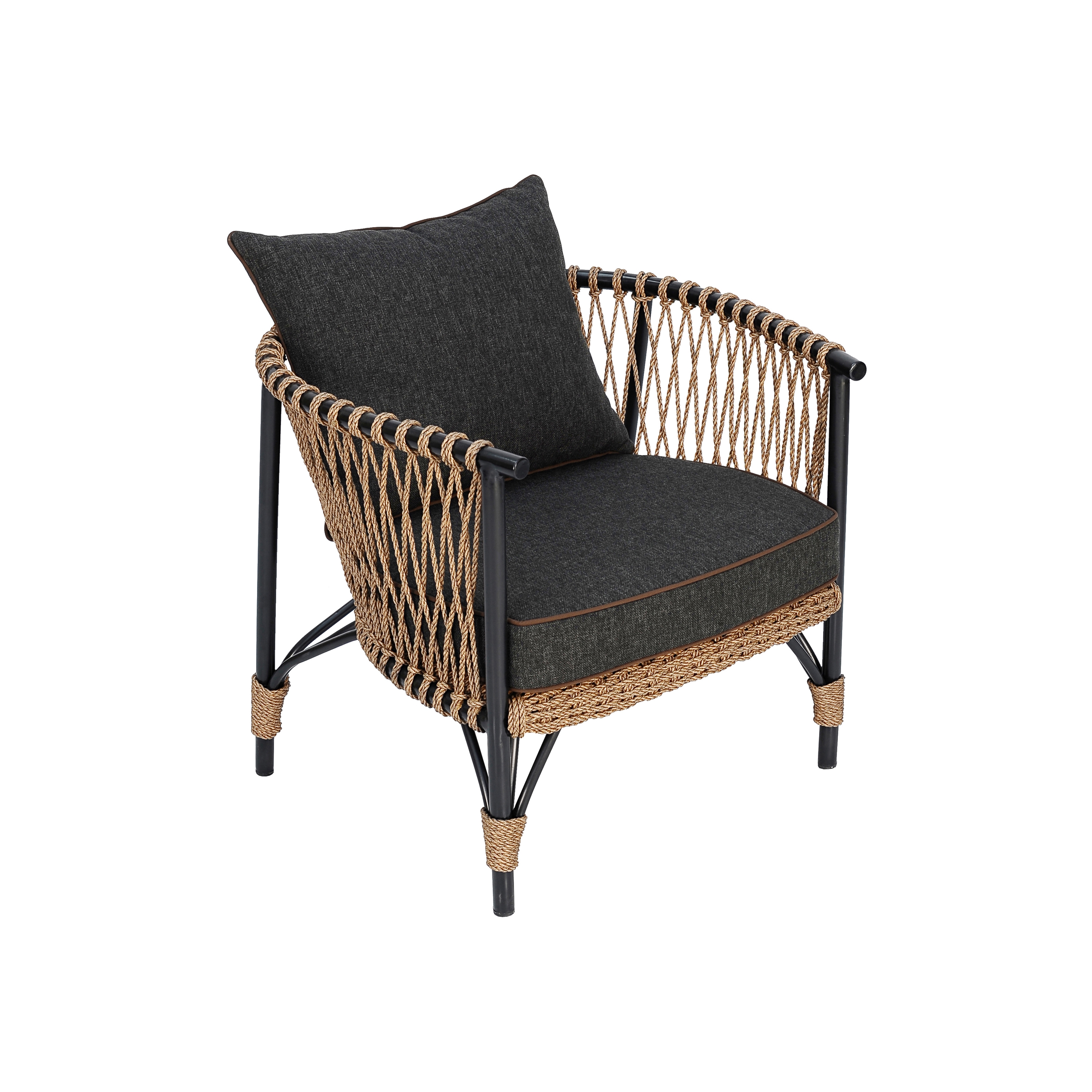 Produkt Karon Lounge Chair des Herstellers cbdesign anzeigen