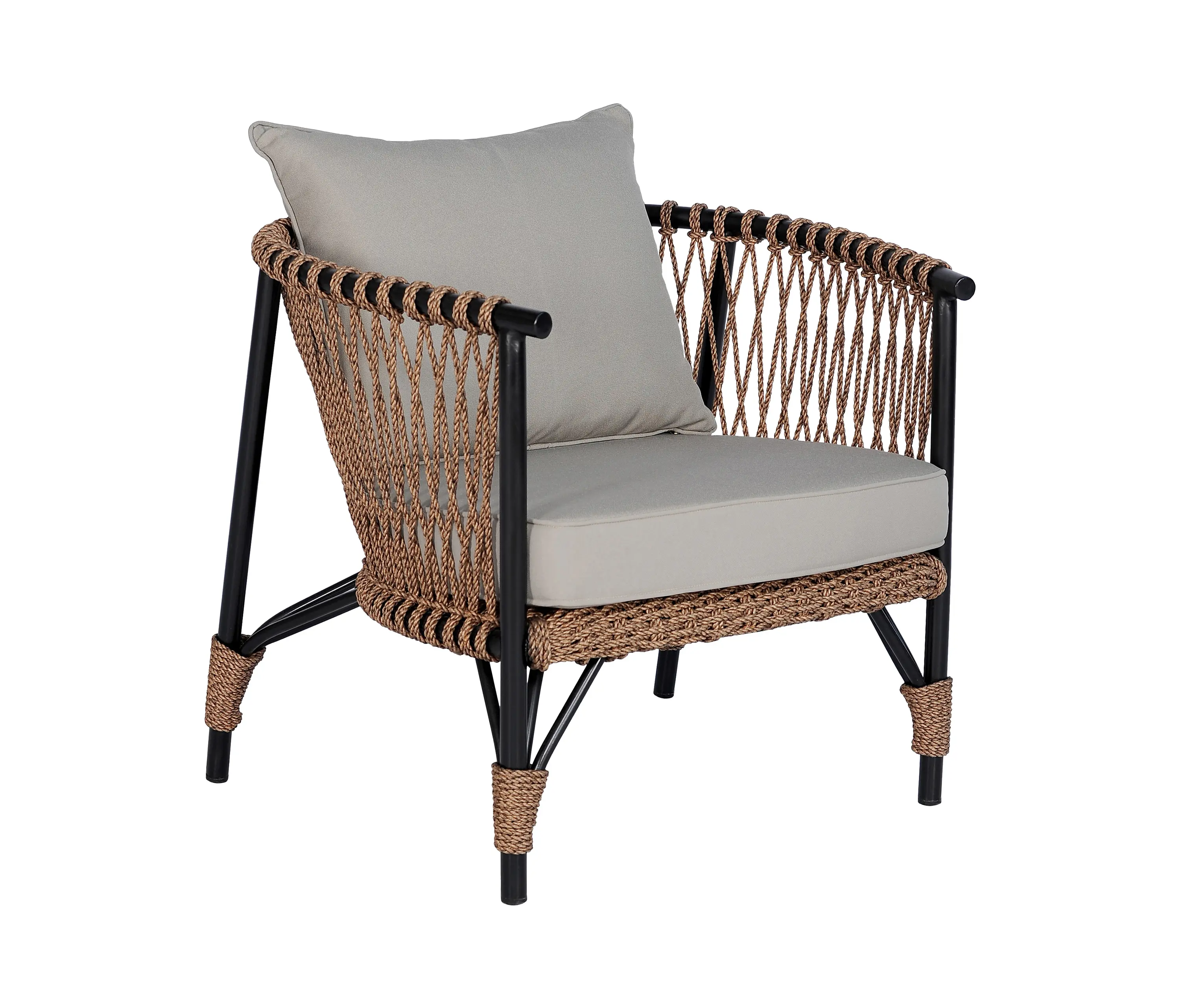 cbdesign - Karon Lounge Chair