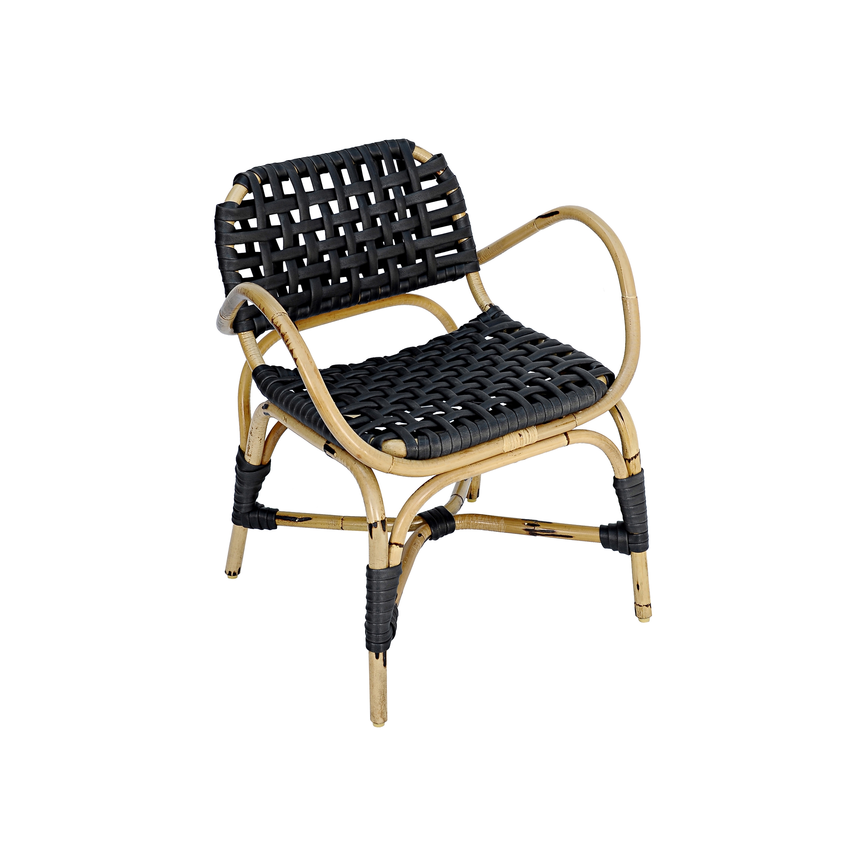 Display product Kisa Club Chair from manufacturer cbdesign