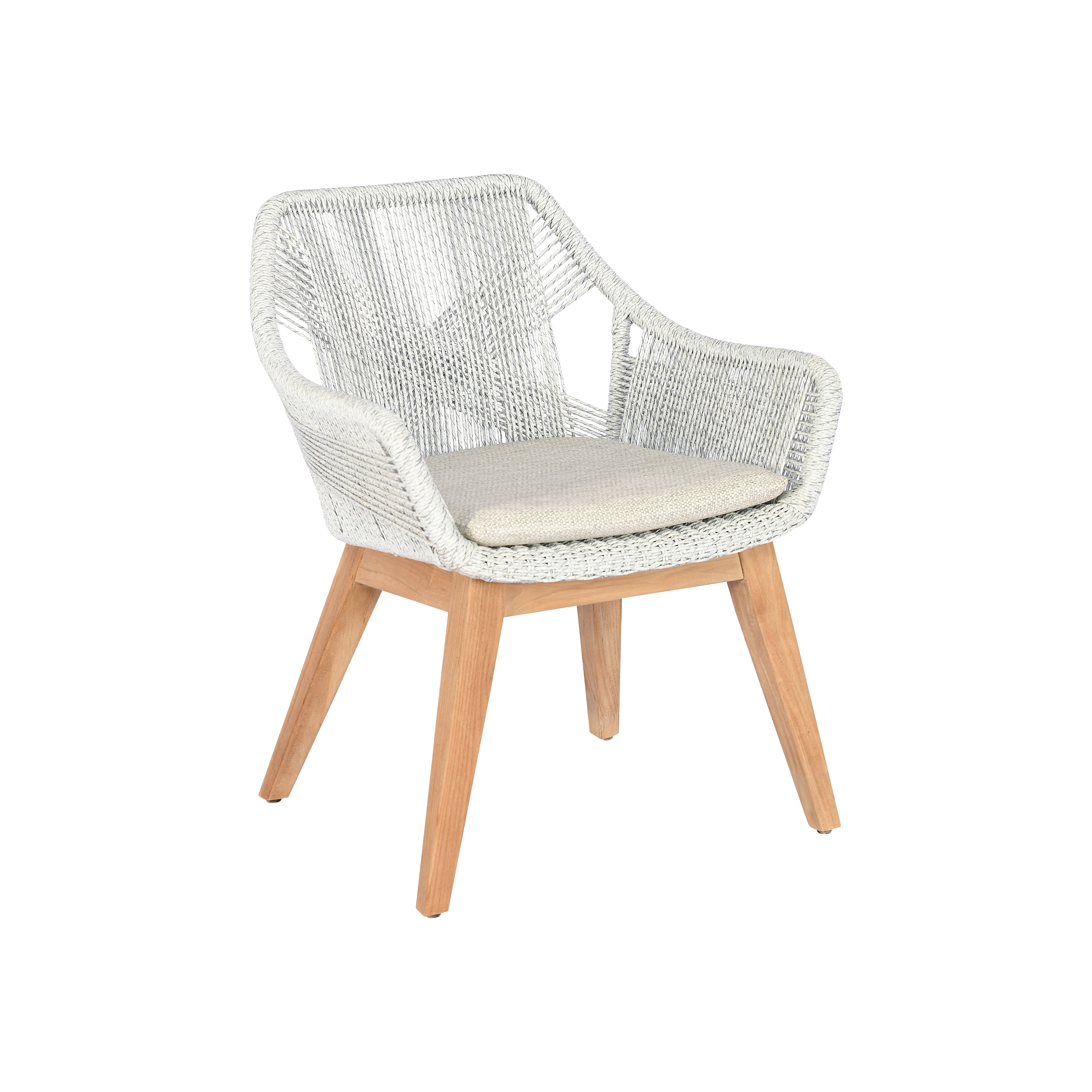Afficher le produit Kristin Dining Armchair du fabricant cbdesign