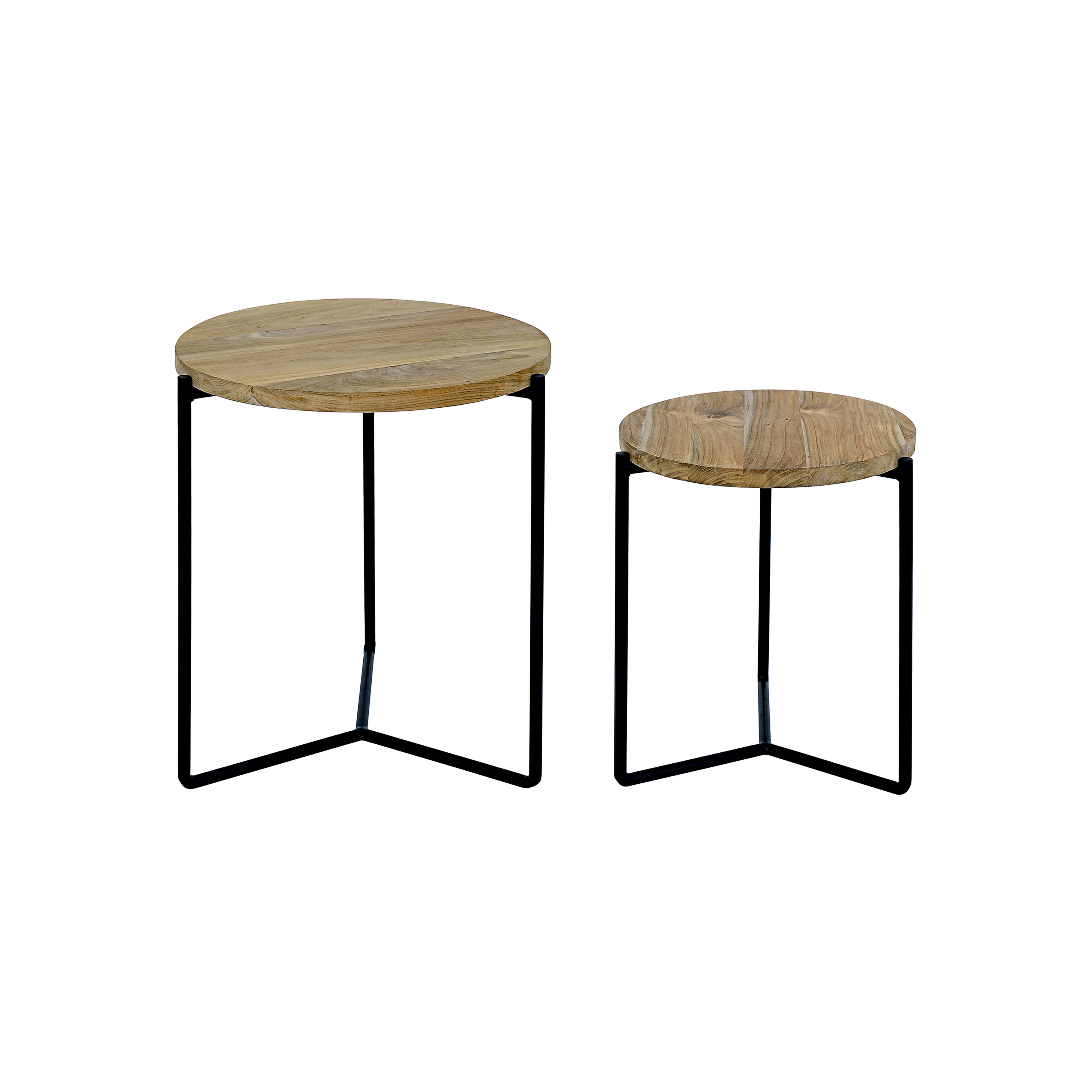 Display product Light Table Set Of 2 from manufacturer cbdesign