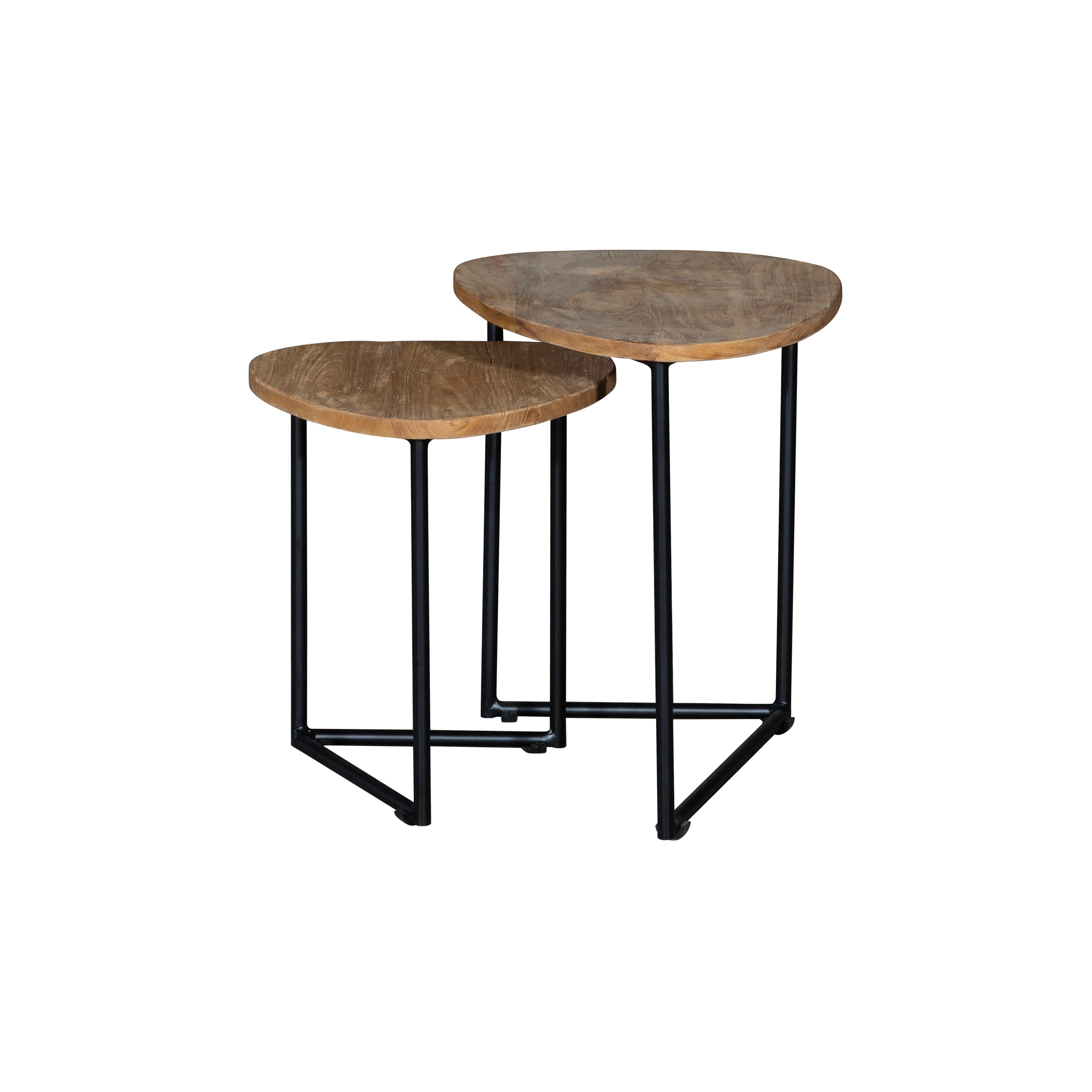 Display product Light Ter Table Set Of 2 from manufacturer cbdesign