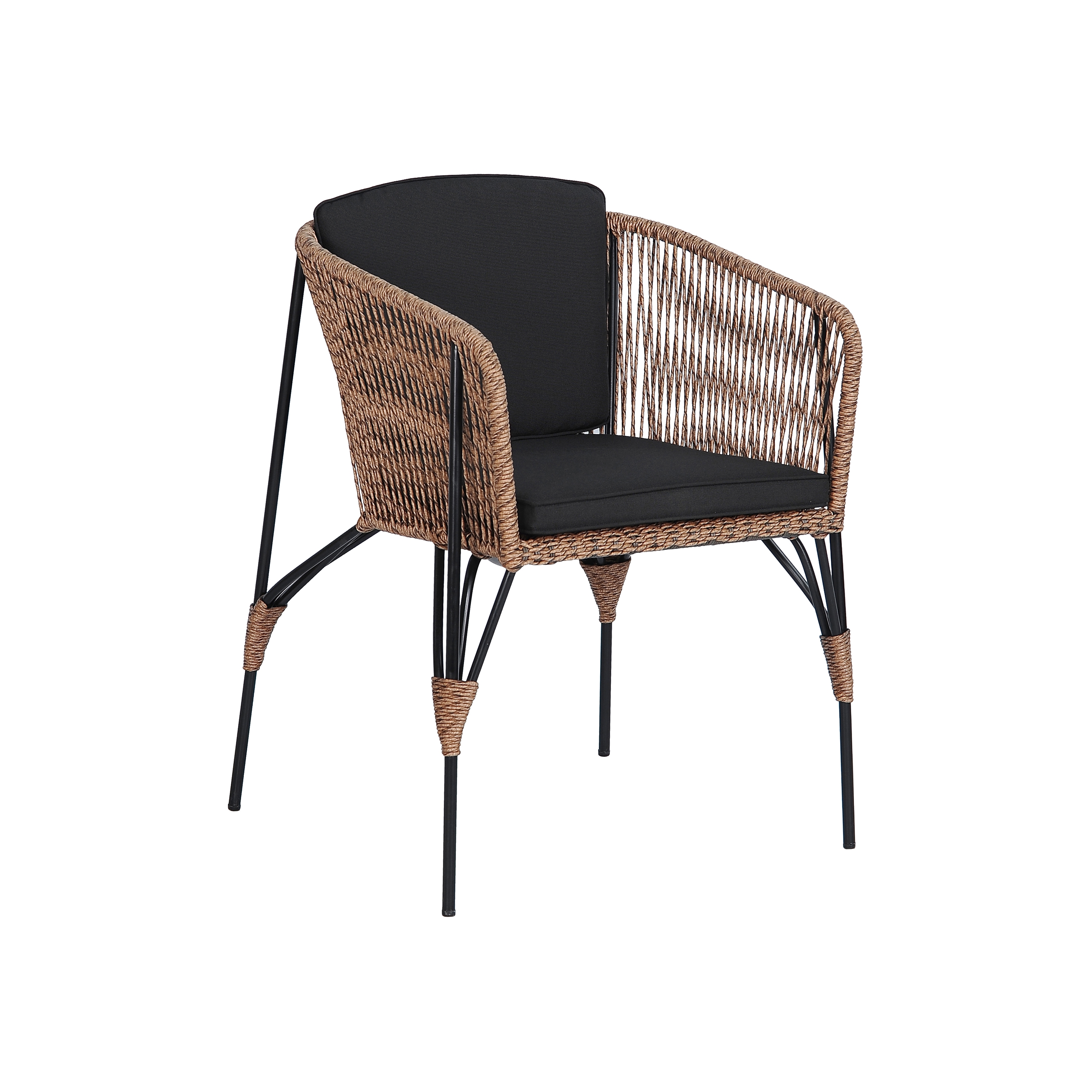 Lodz Dining Armchair