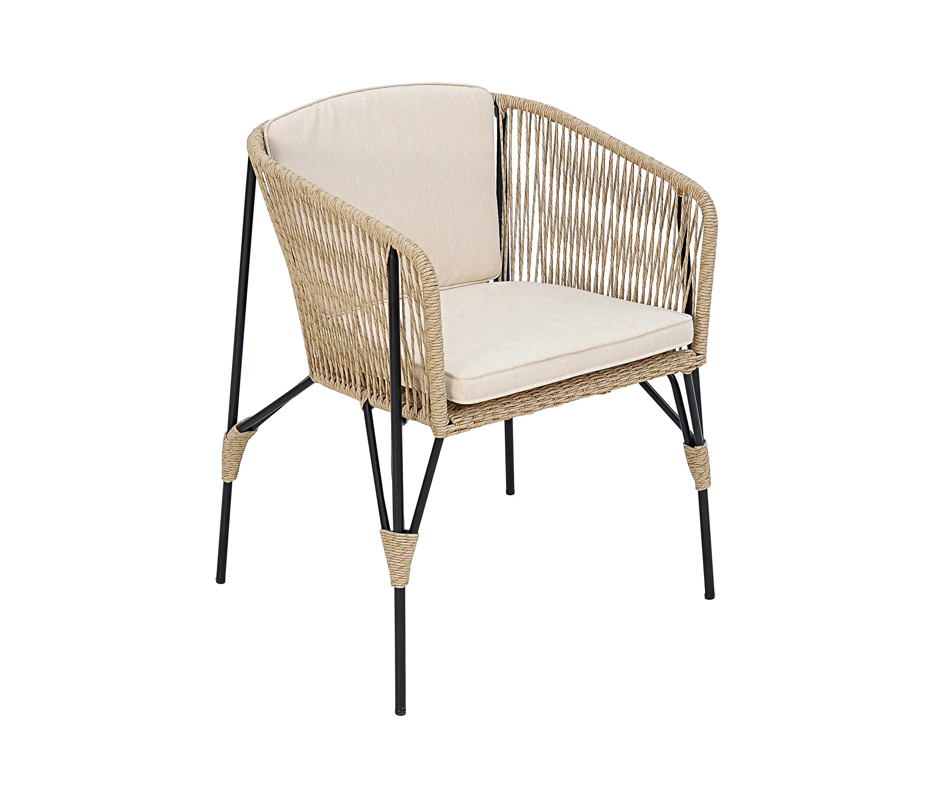 cbdesign - Lodz Dining Armchair