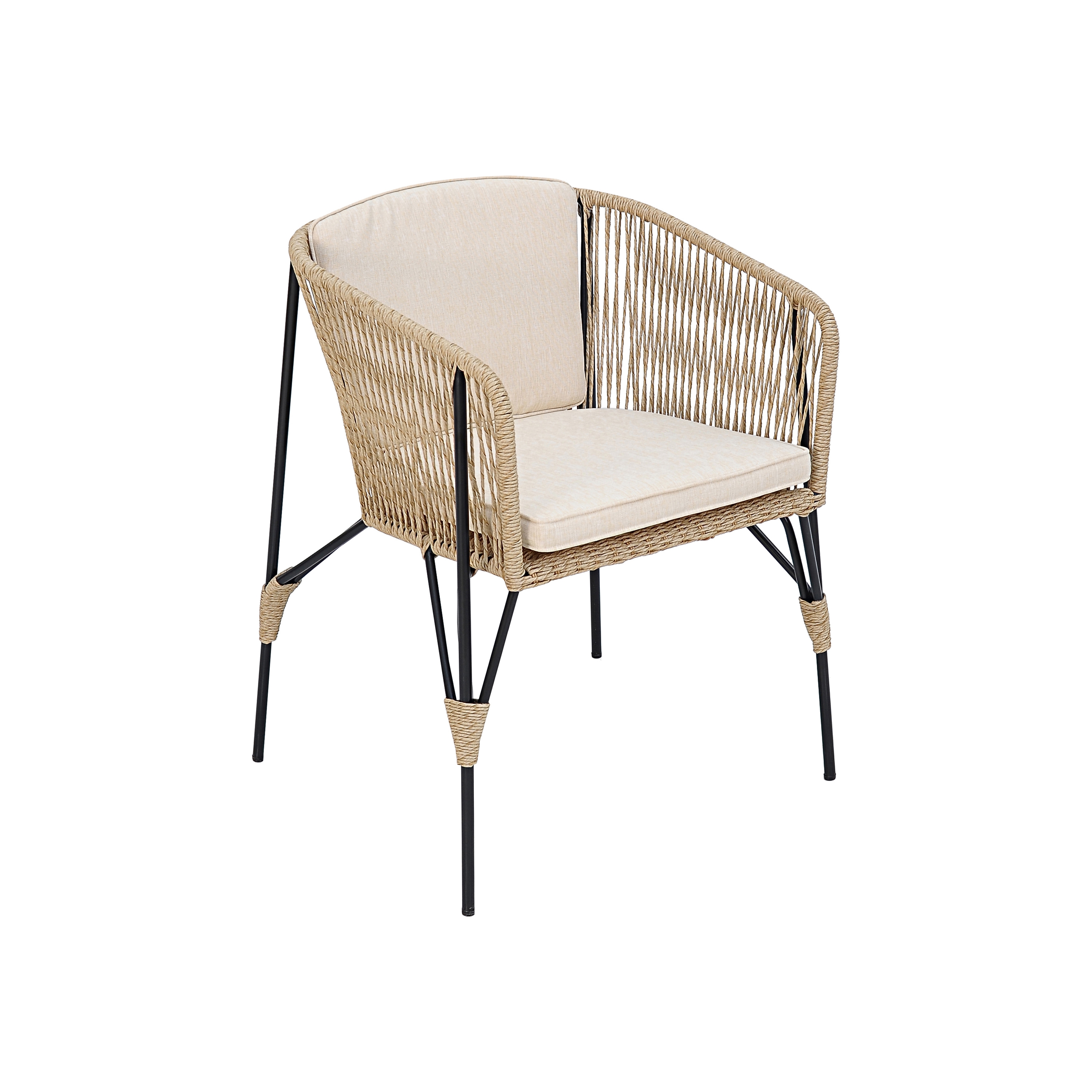 Display product Lodz Dining Armchair from manufacturer cbdesign