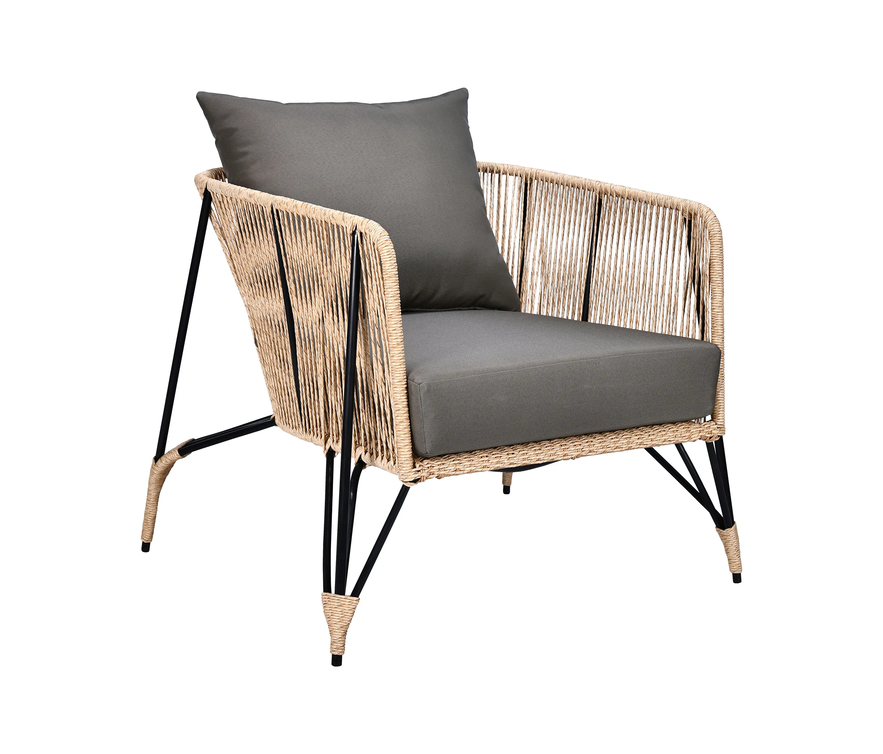 cbdesign - Lodz Lounge Chair