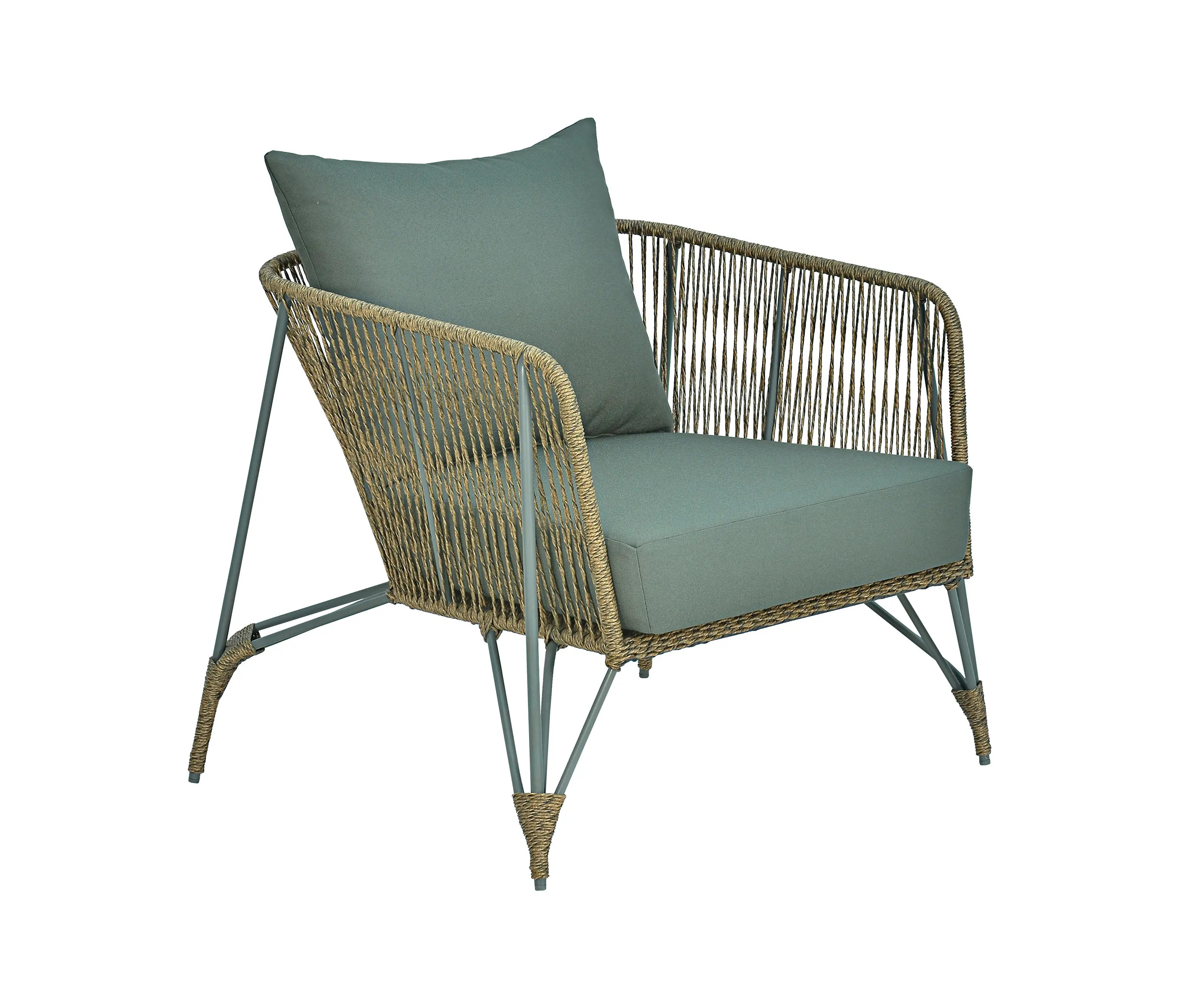 cbdesign - Lodz Lounge Chair