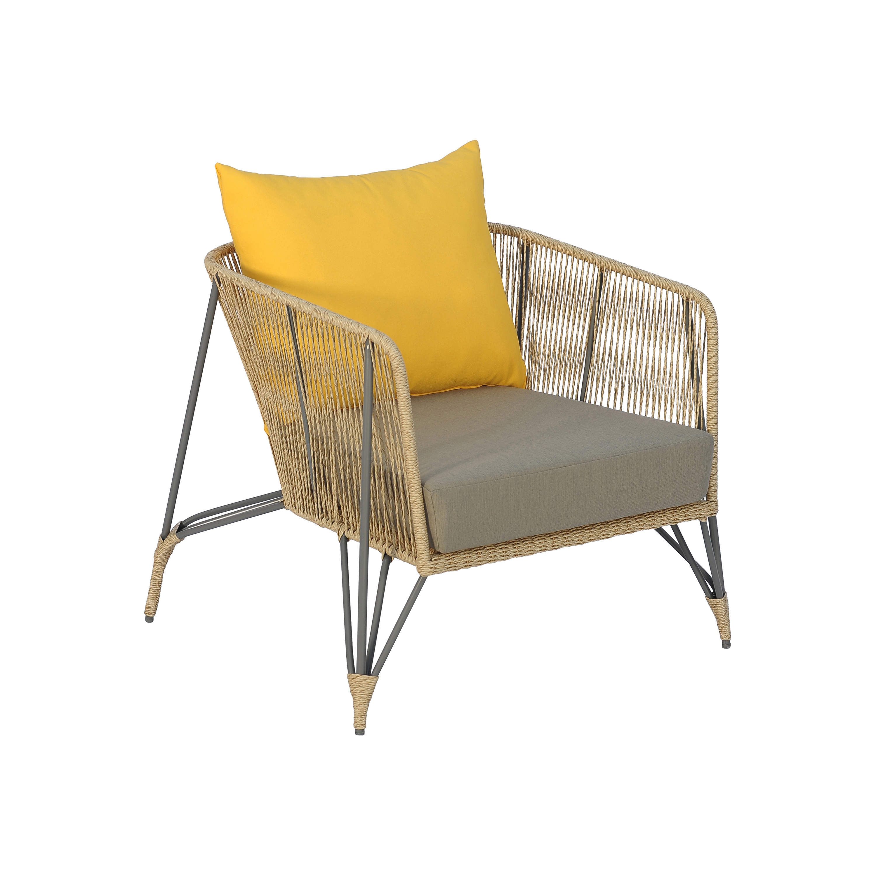 Lodz Lounge Chair