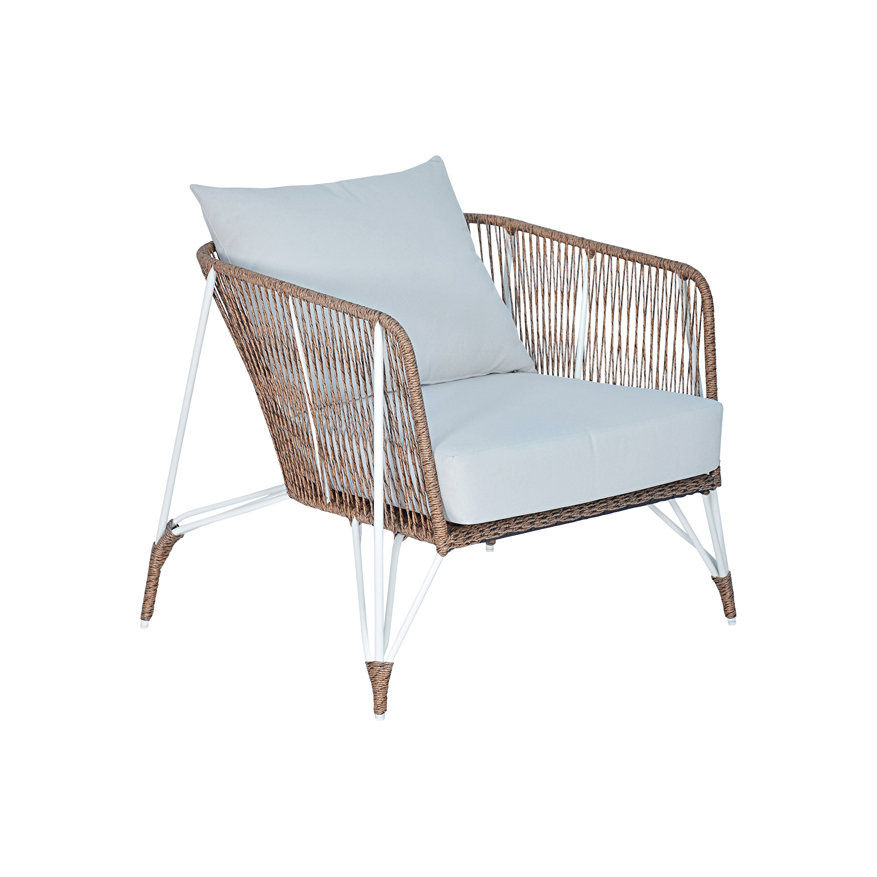 Lodz Lounge Chair