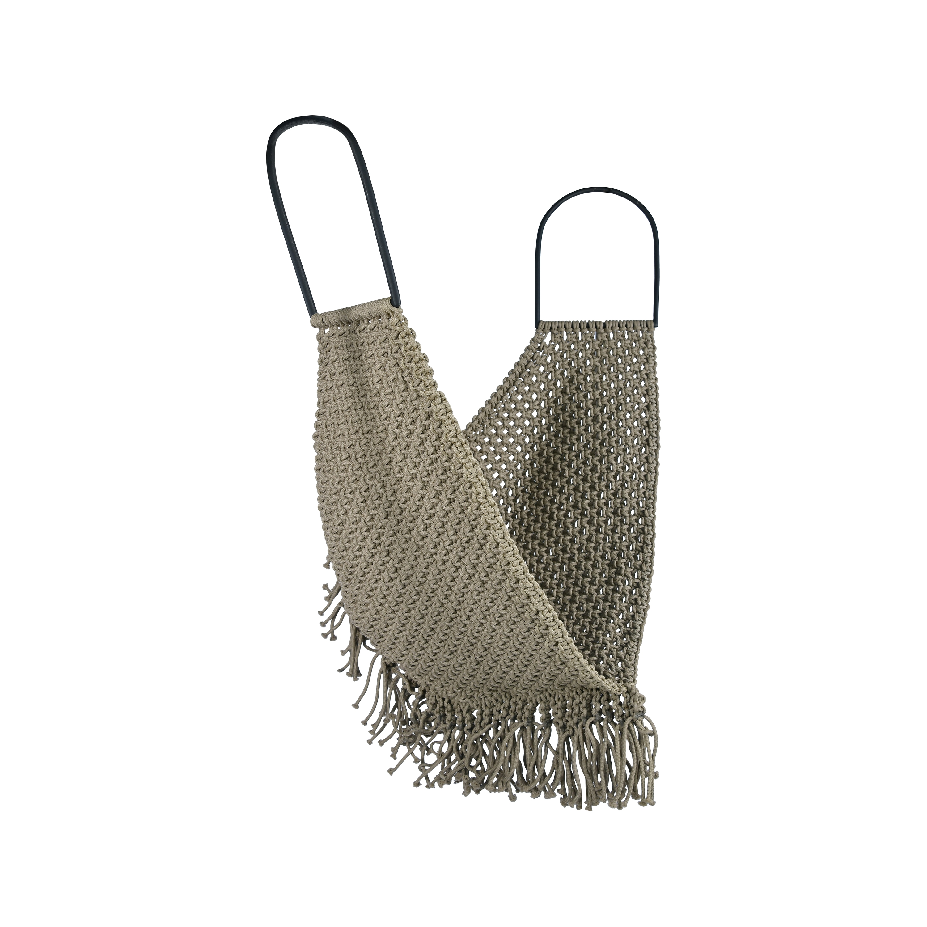 Louis Swing Seat Macrame