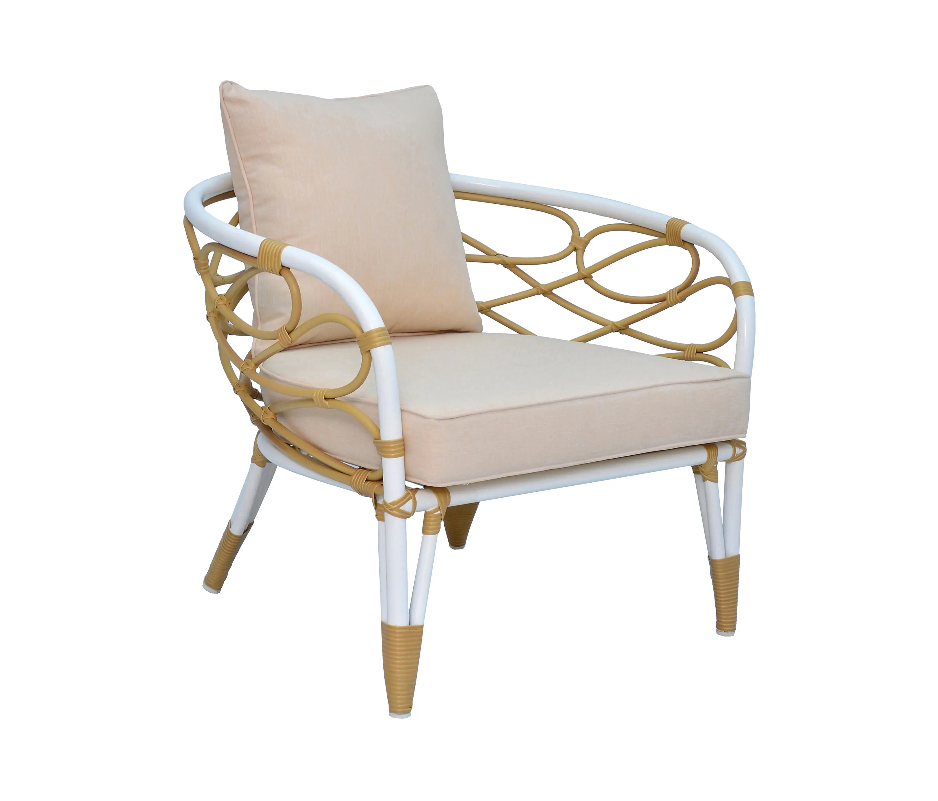 cbdesign - Melody Lounge Chair