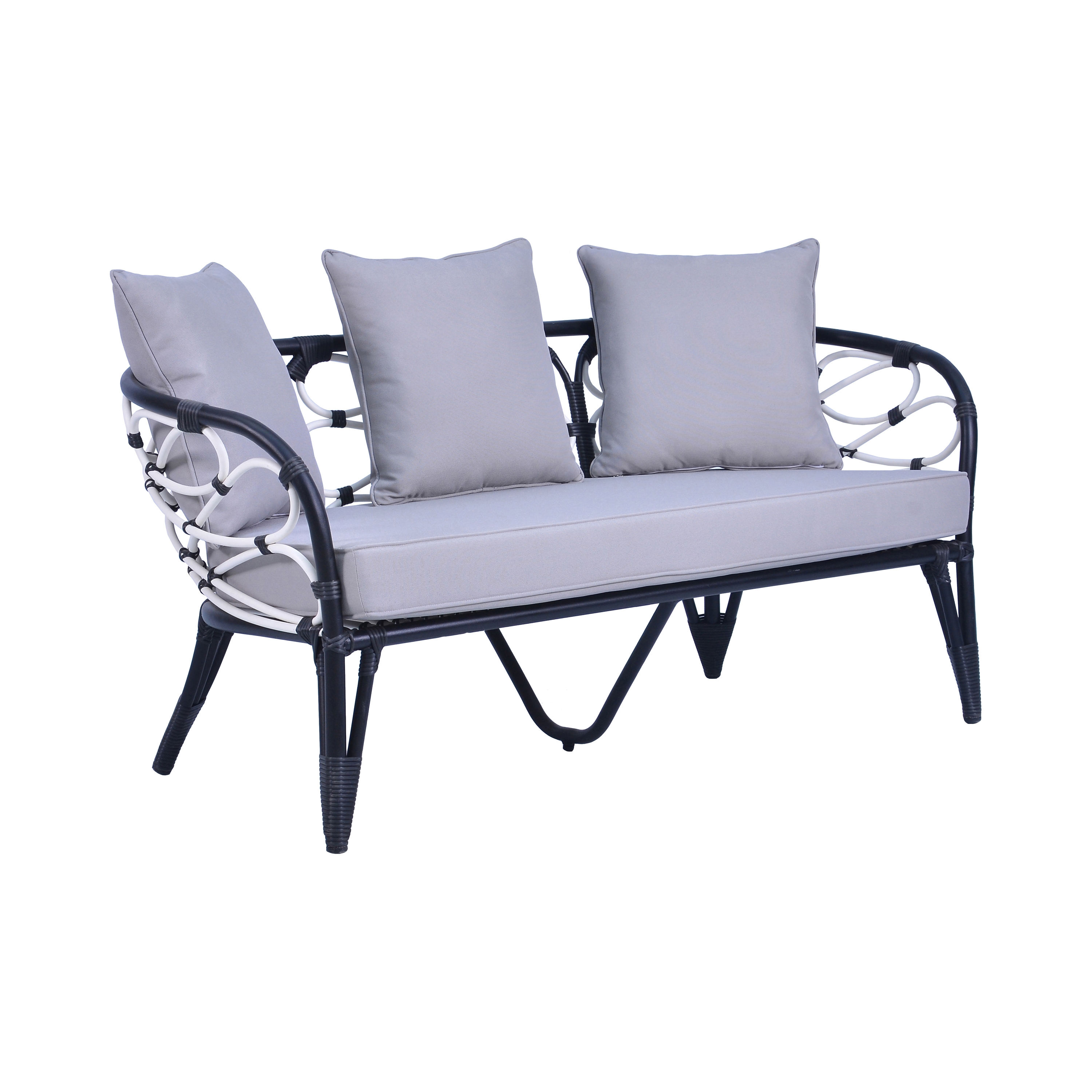 Mostra il prodotto Melody Sofa del produttore cbdesign