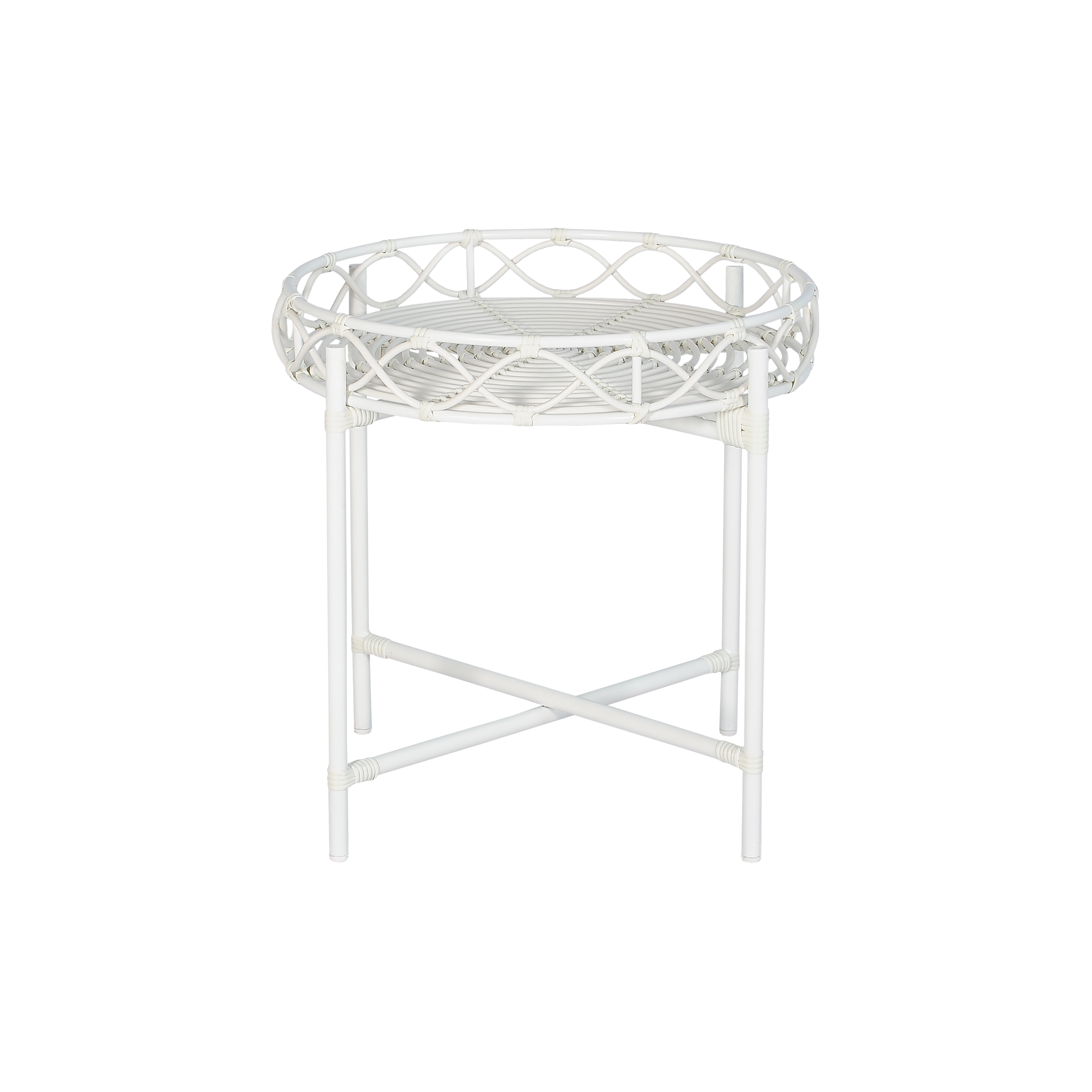 Melody Tray Table Big