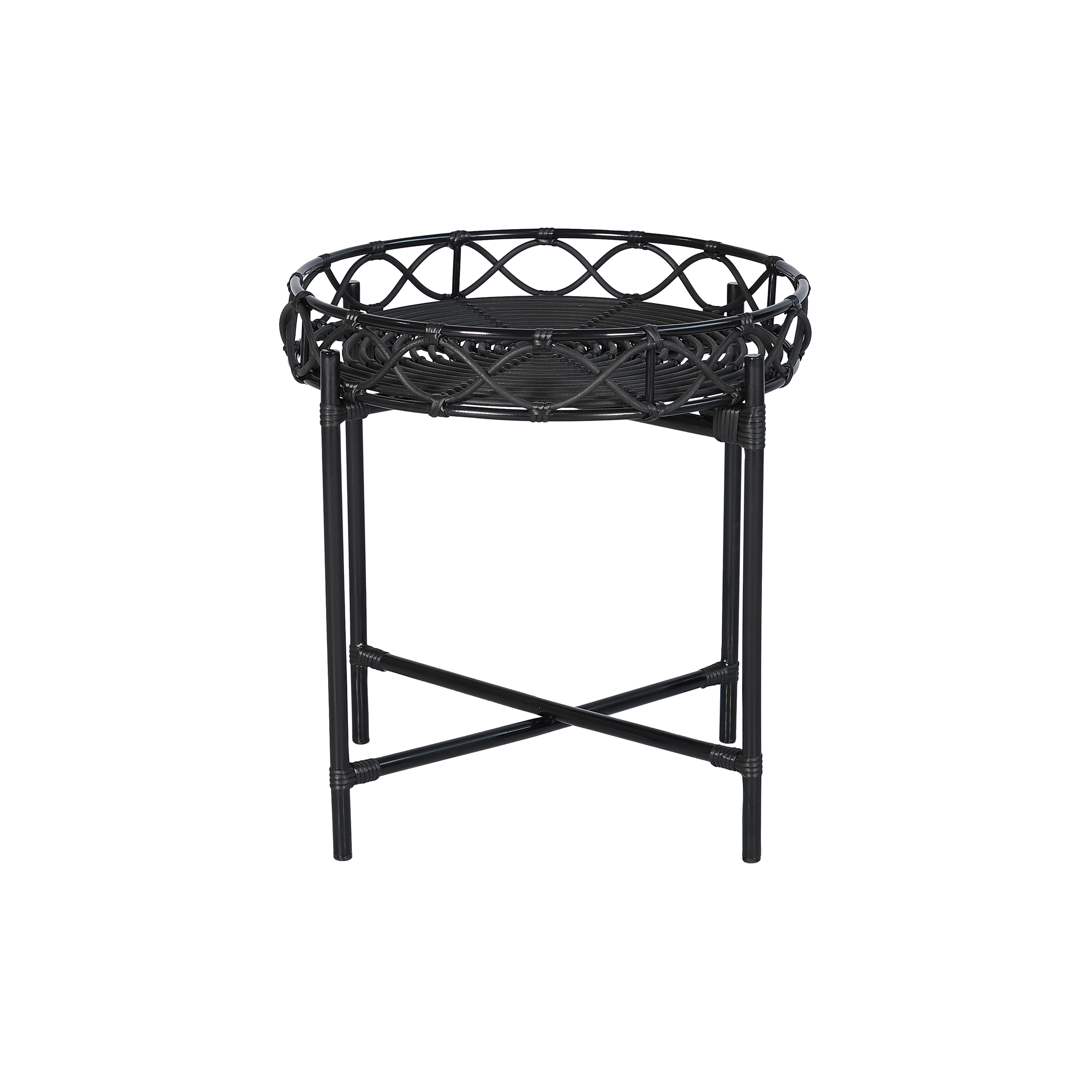 Mostrar el producto Melody Tray Table Big del fabricante cbdesign