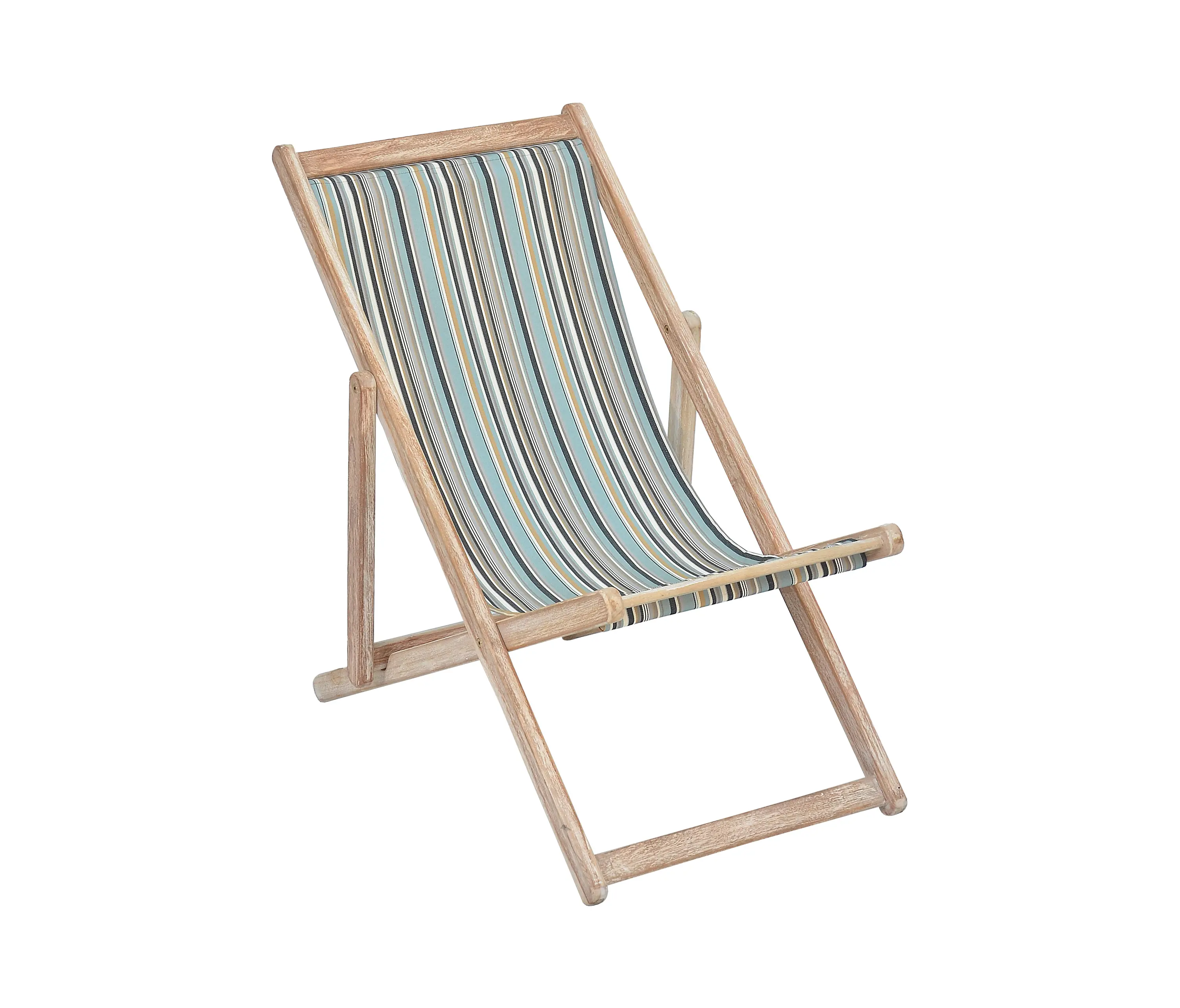 cbdesign - Miami Deck Chair
