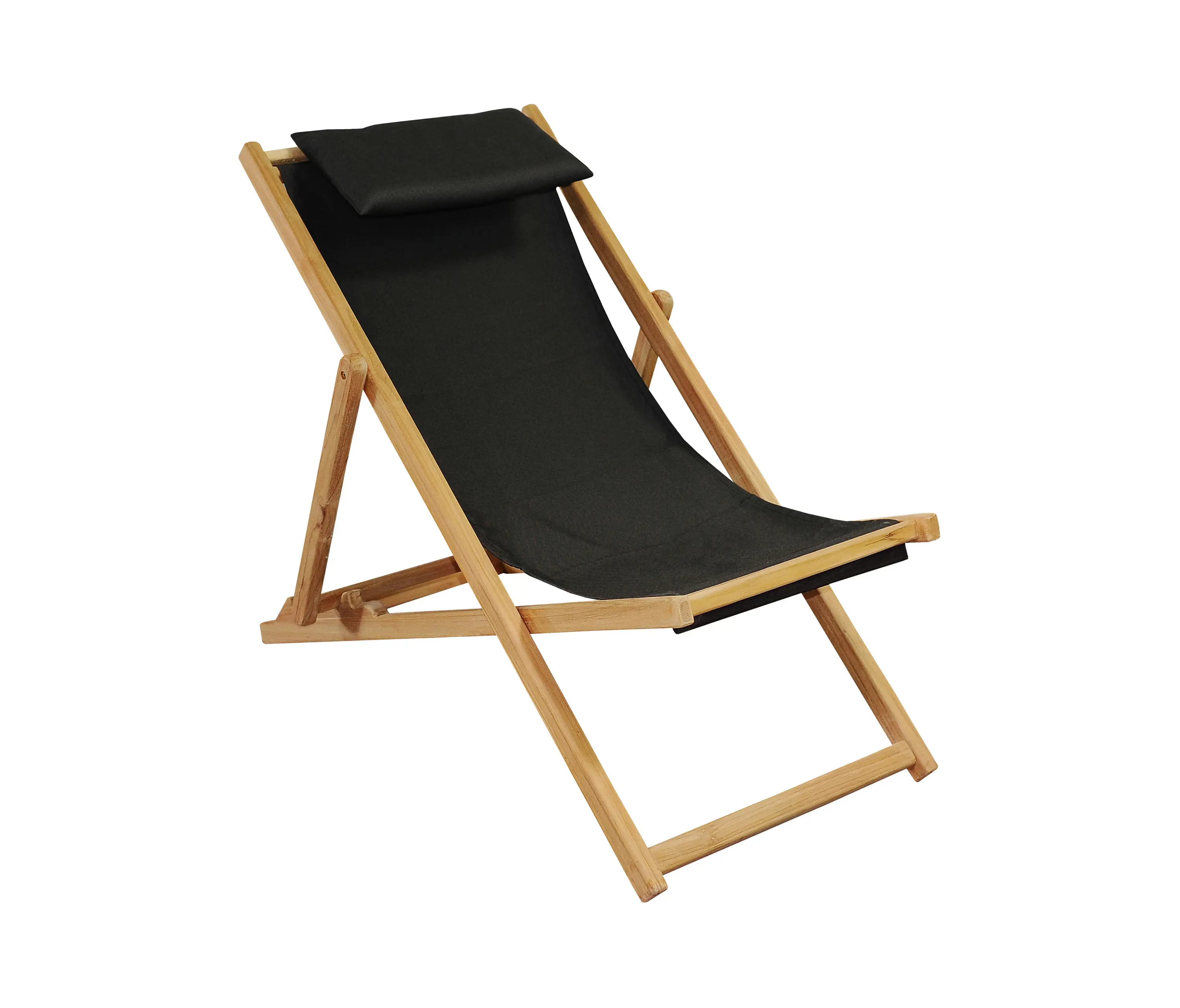 cbdesign - Miami Deck Chair