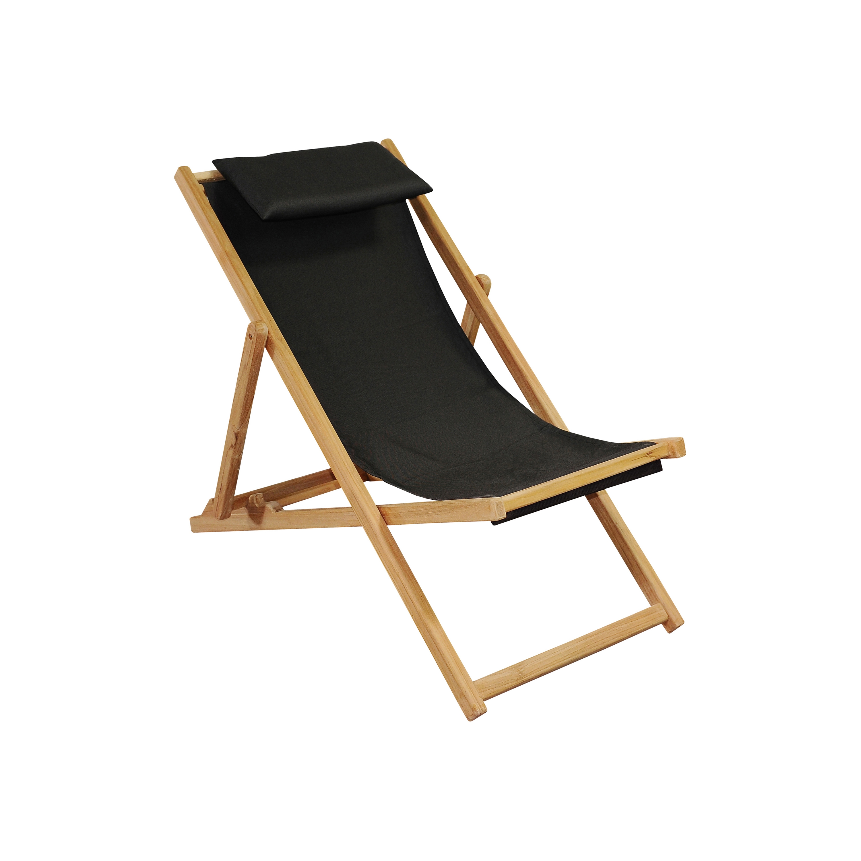 Miami Deck Chair