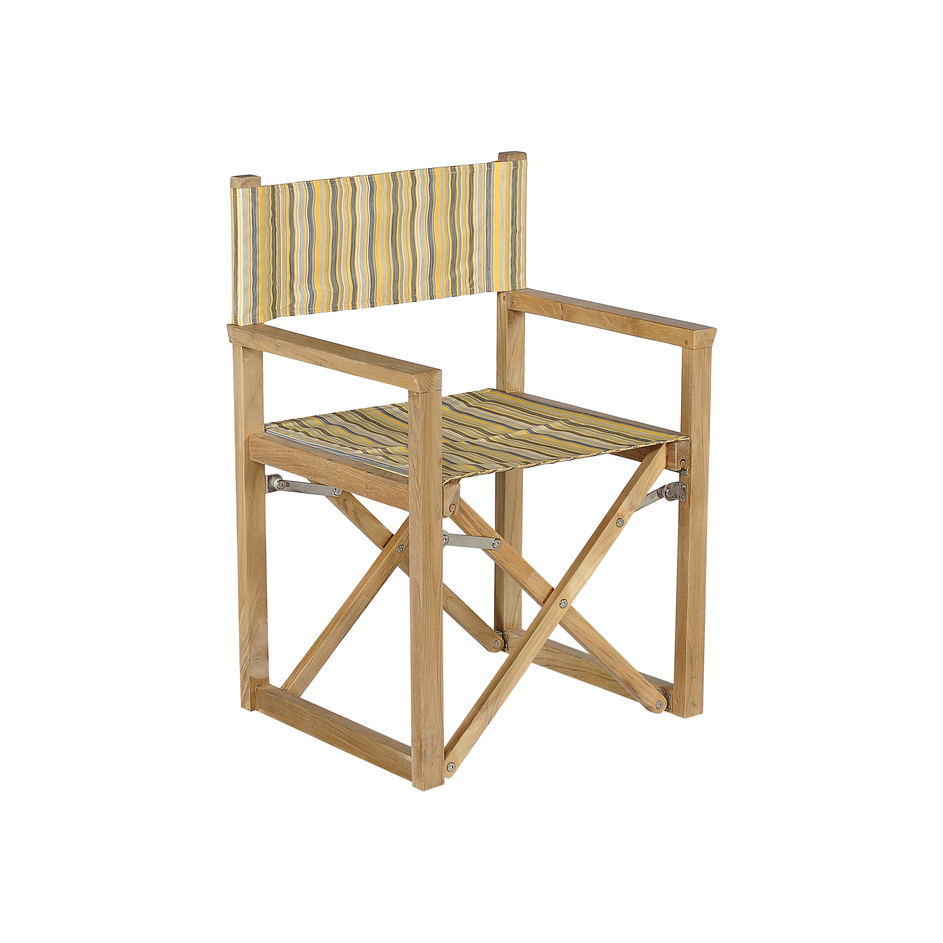 Miami Director Chair