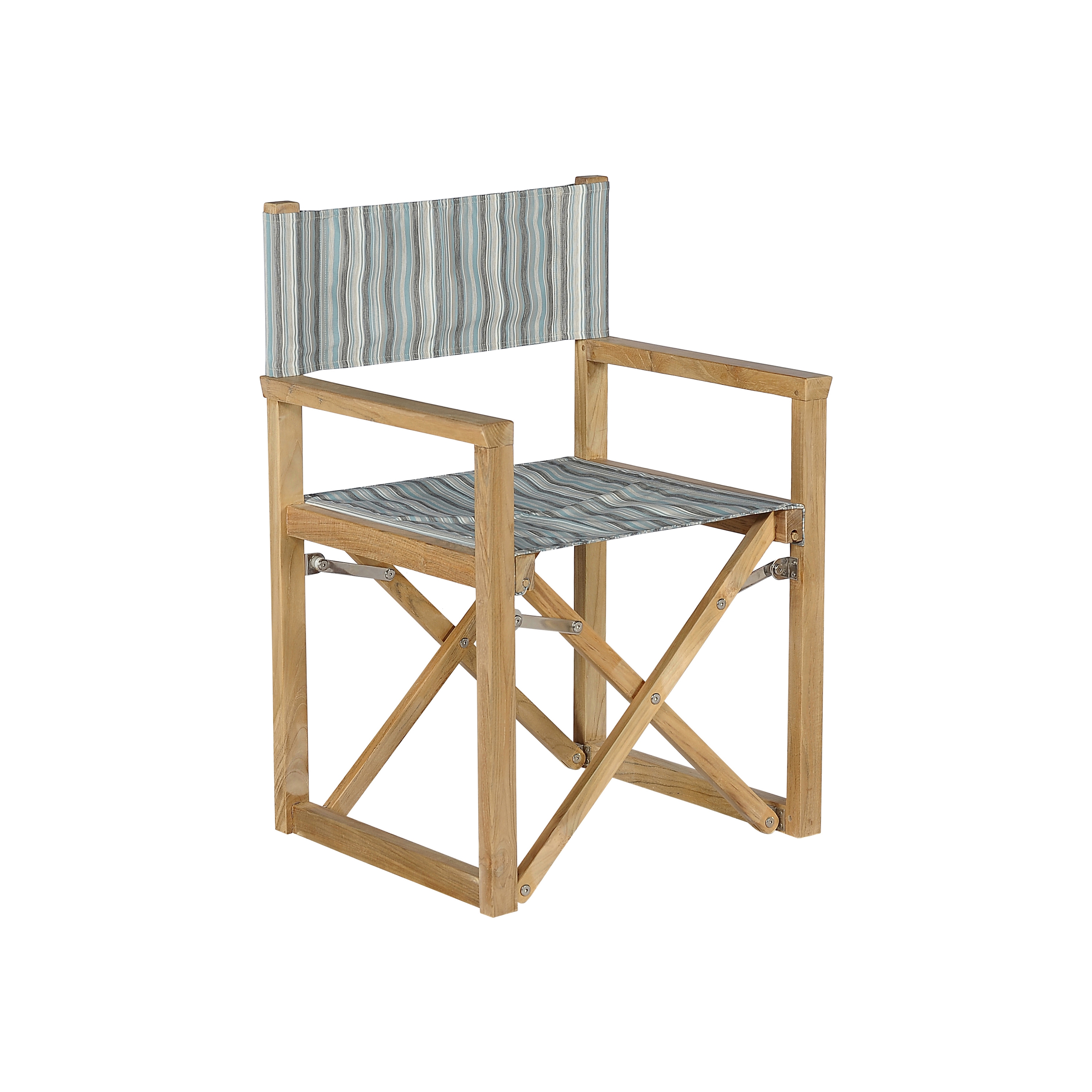 Miami Director Chair