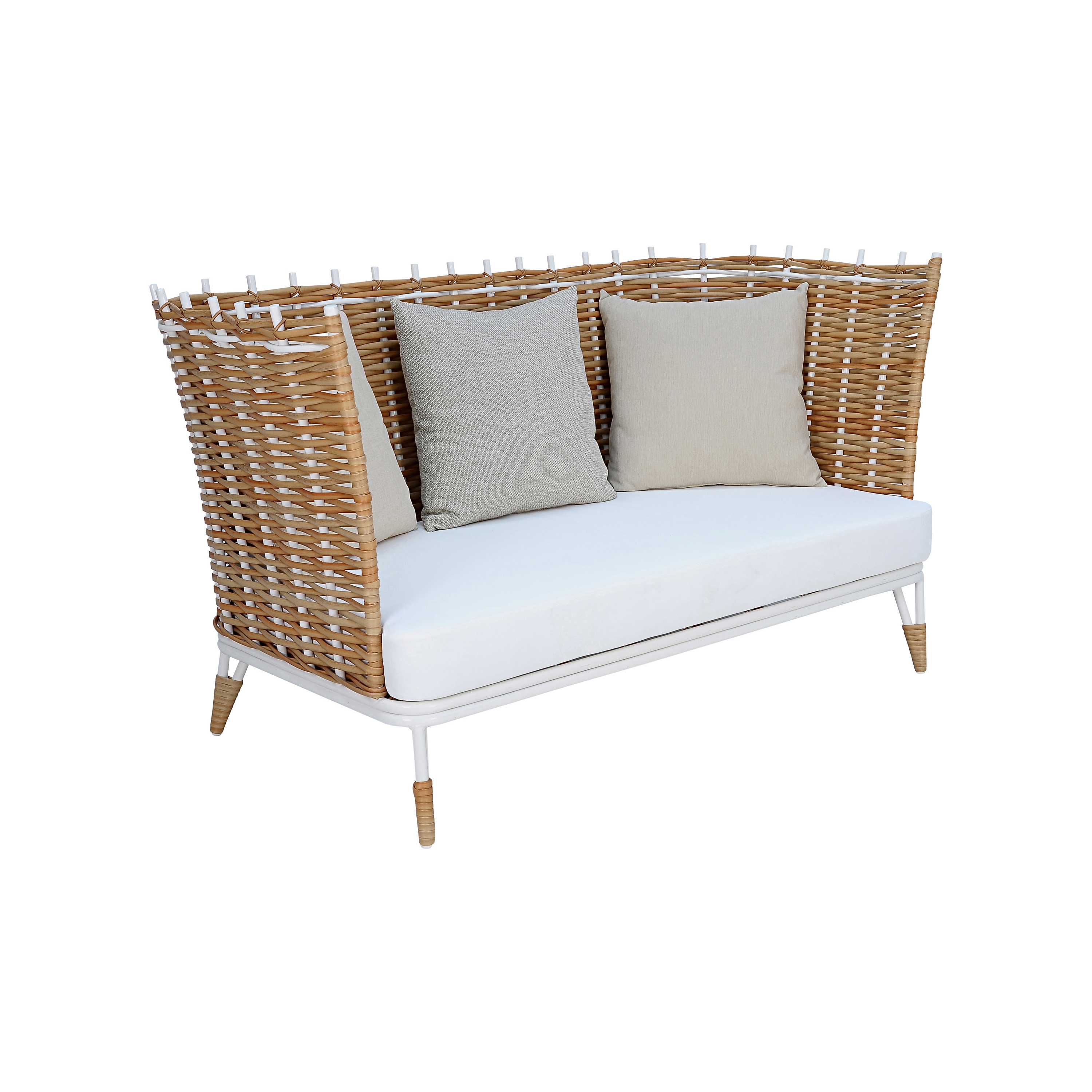 Mostrar el producto Mira Sofa del fabricante cbdesign