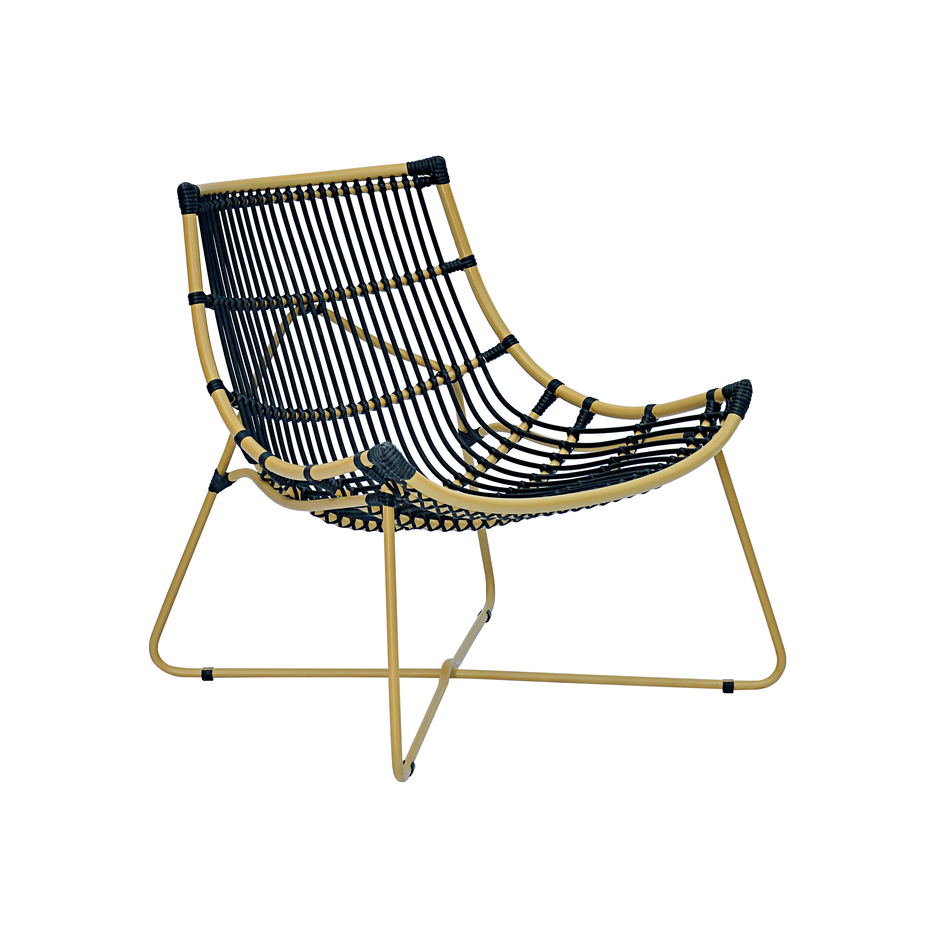 Sedia Monaco (Spoke)