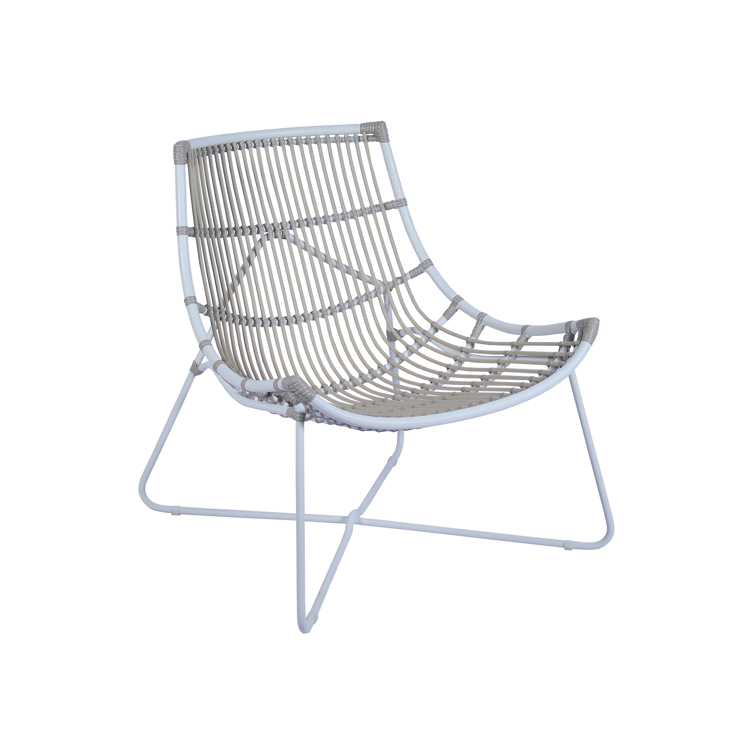 Sedia Monaco (Spoke)