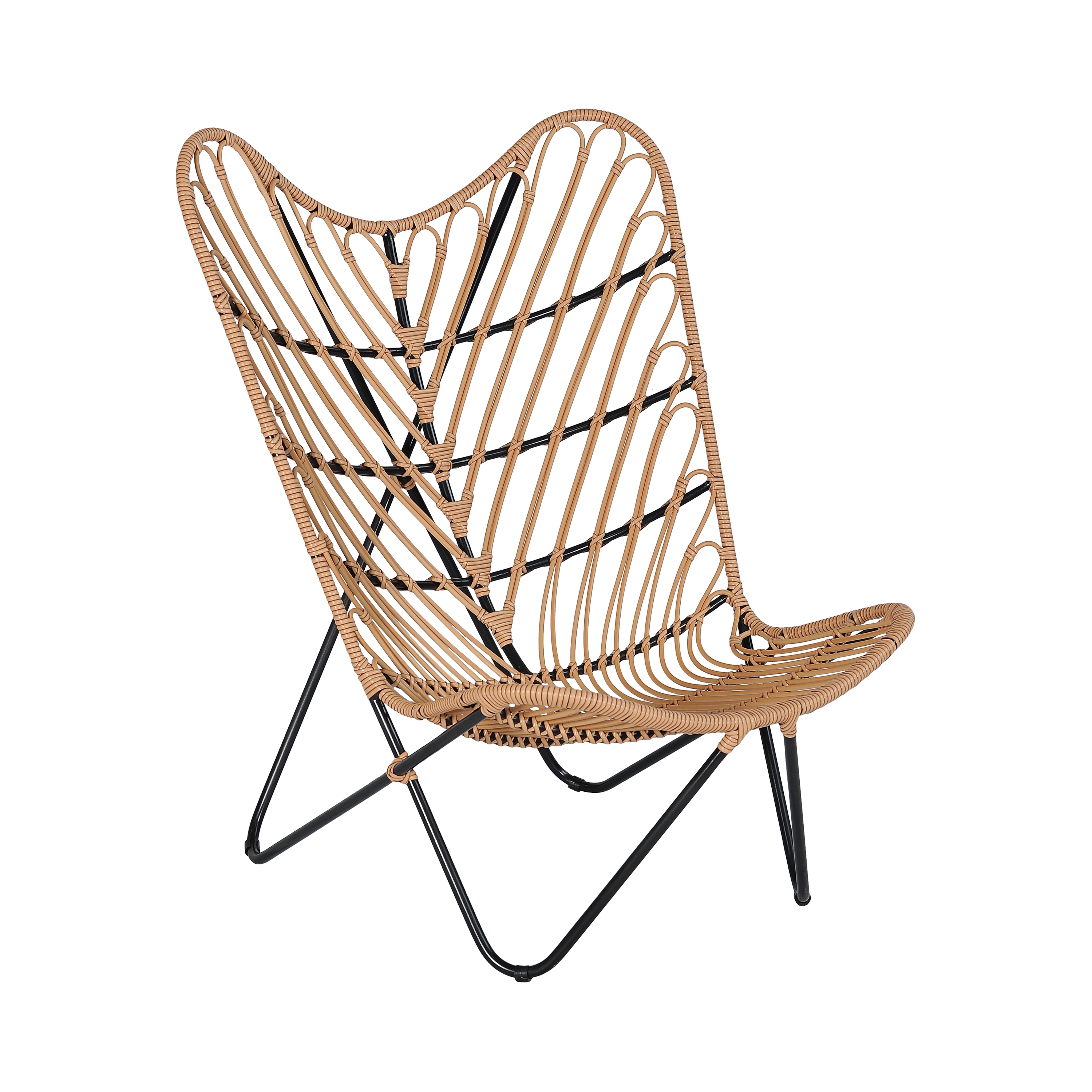 Produkt Montana Lounge Chair des Herstellers cbdesign anzeigen