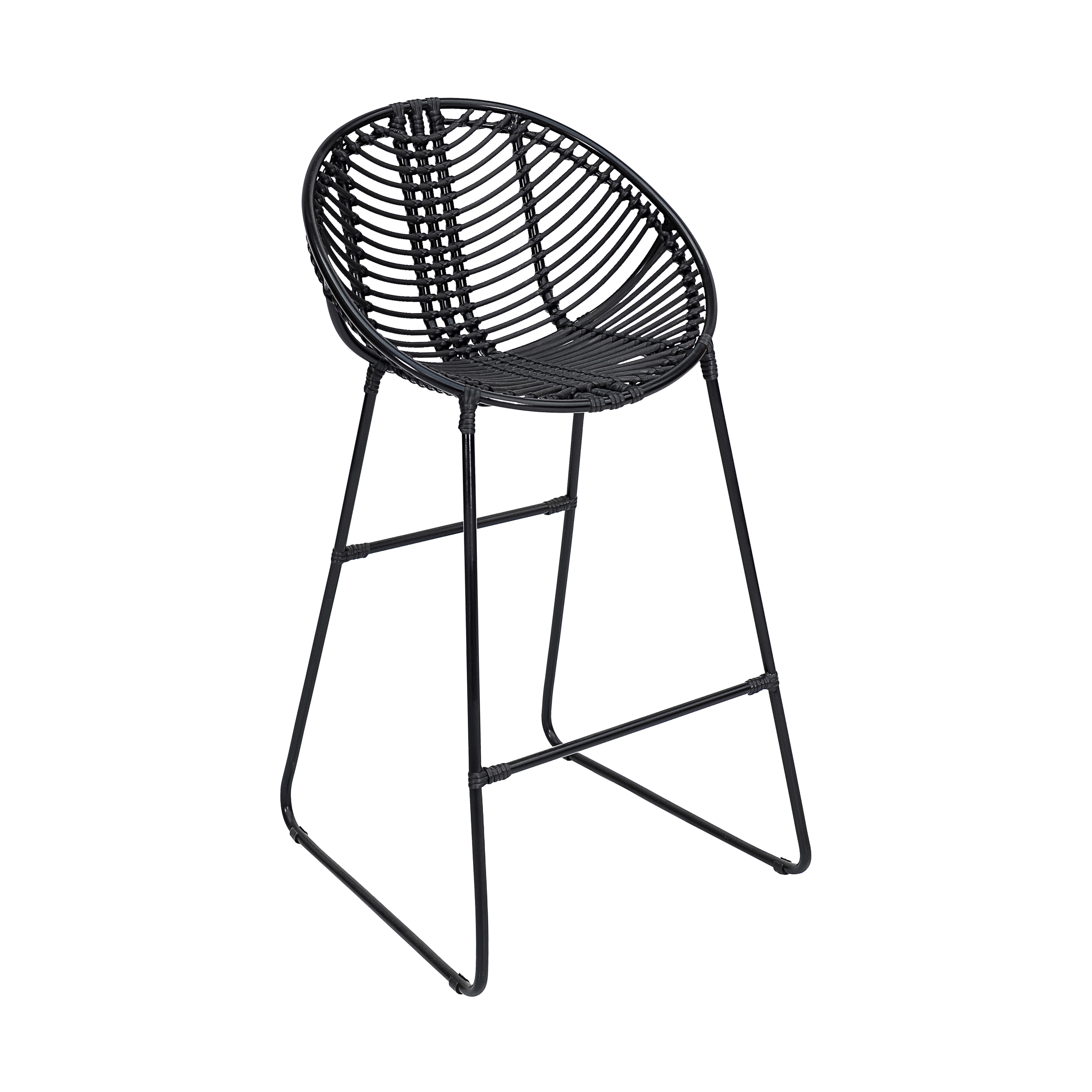 Moon Barstool
