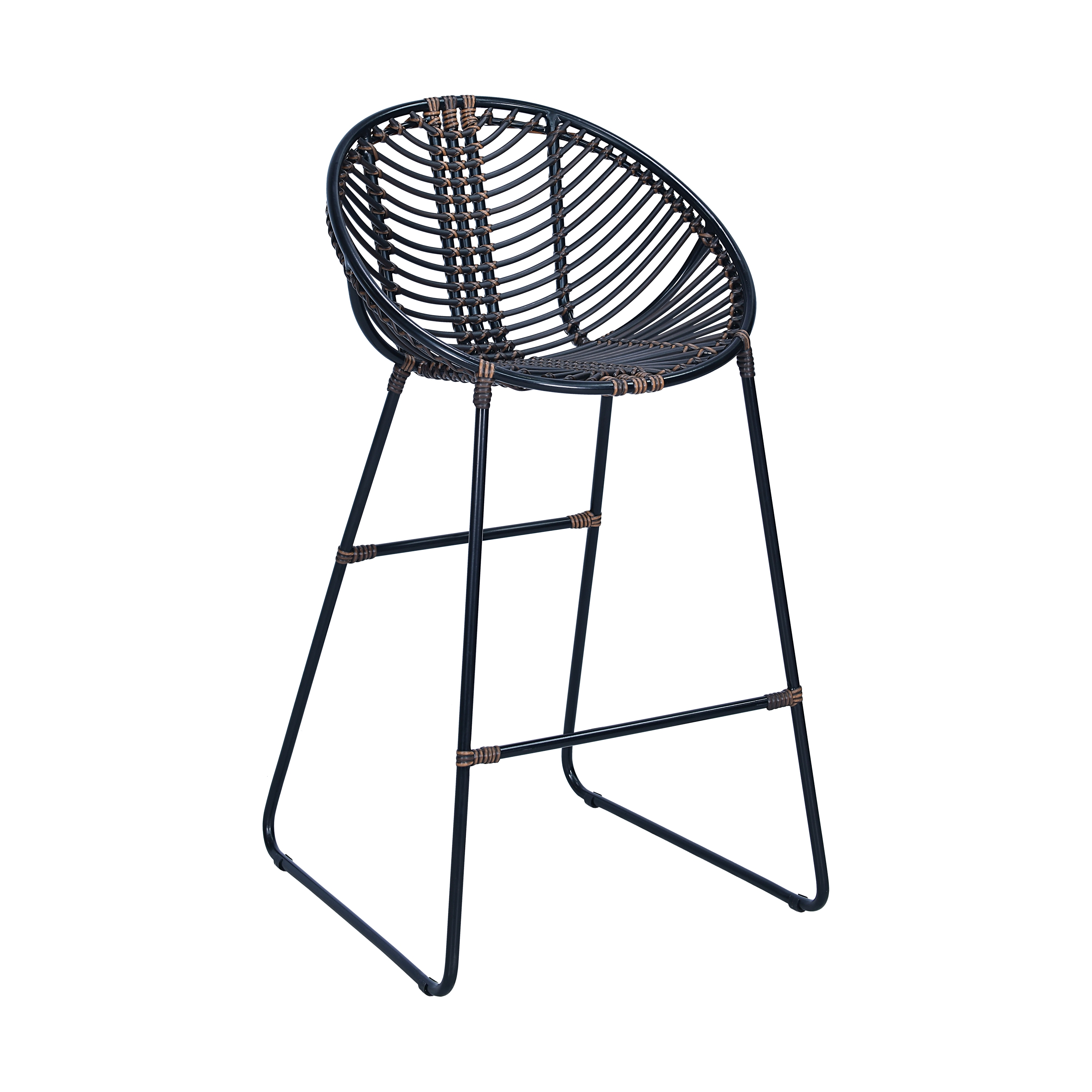 Moon Barstool
