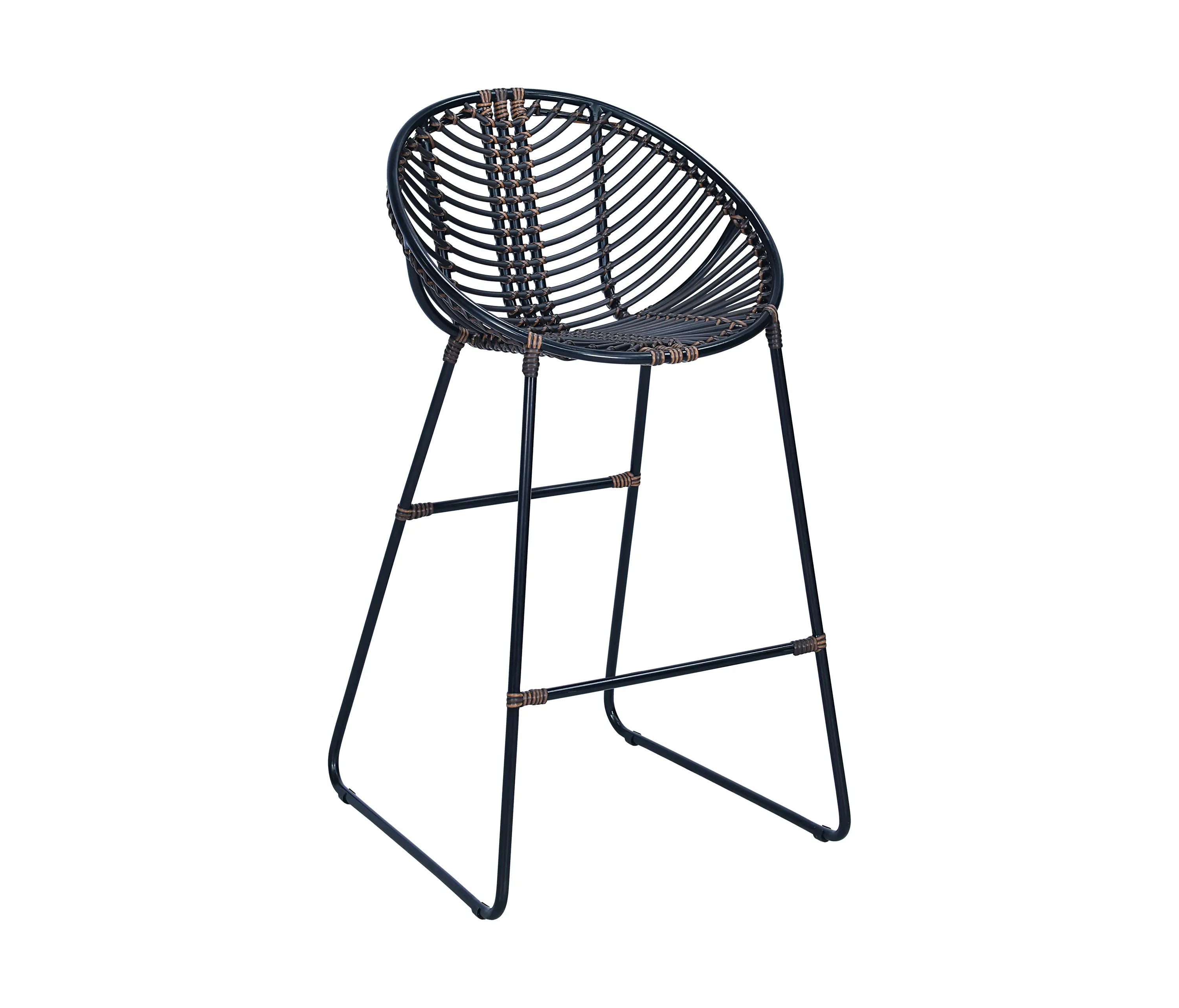cbdesign - Sgabello Da Bar Moon