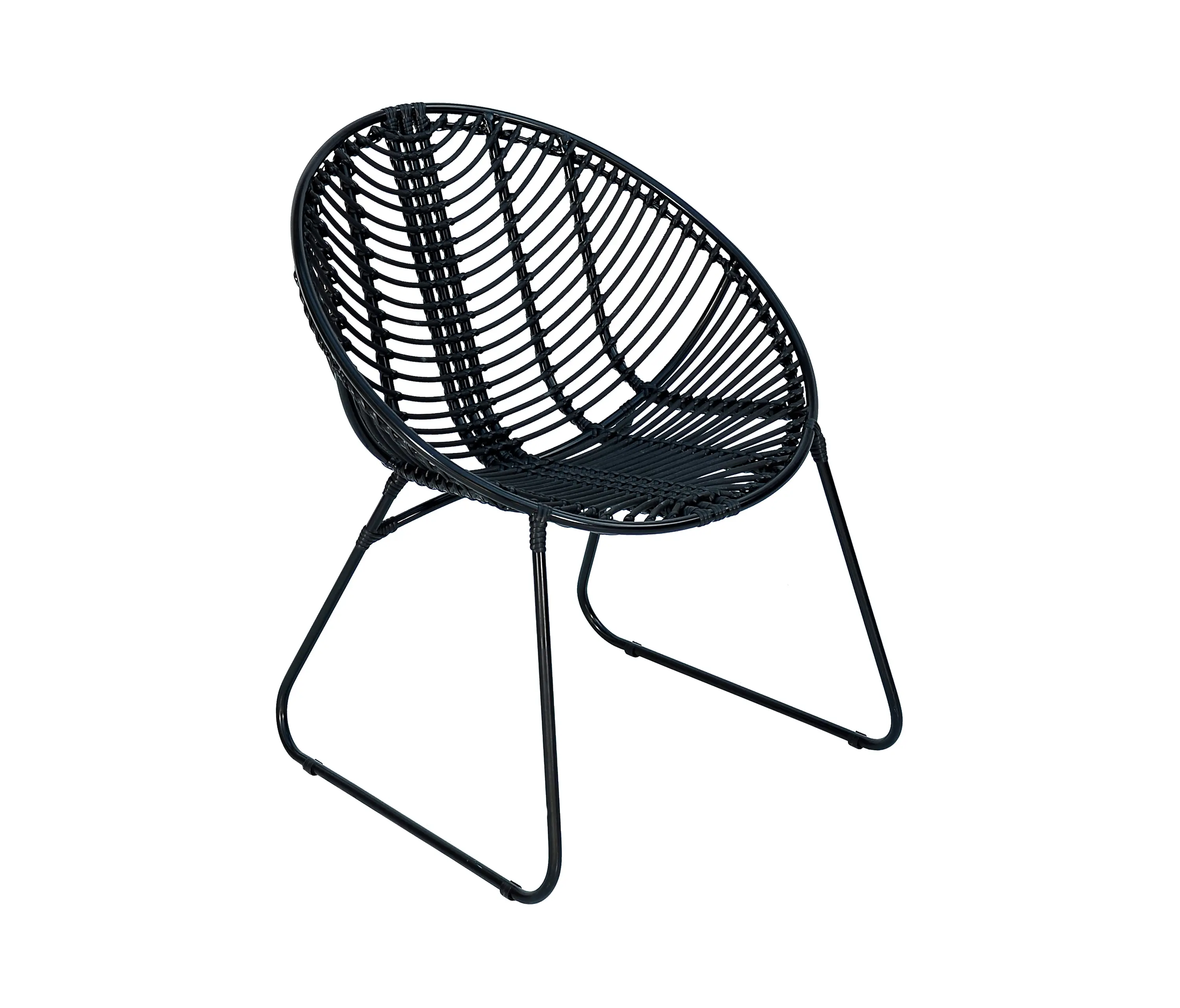 cbdesign - Moon Dining Chair