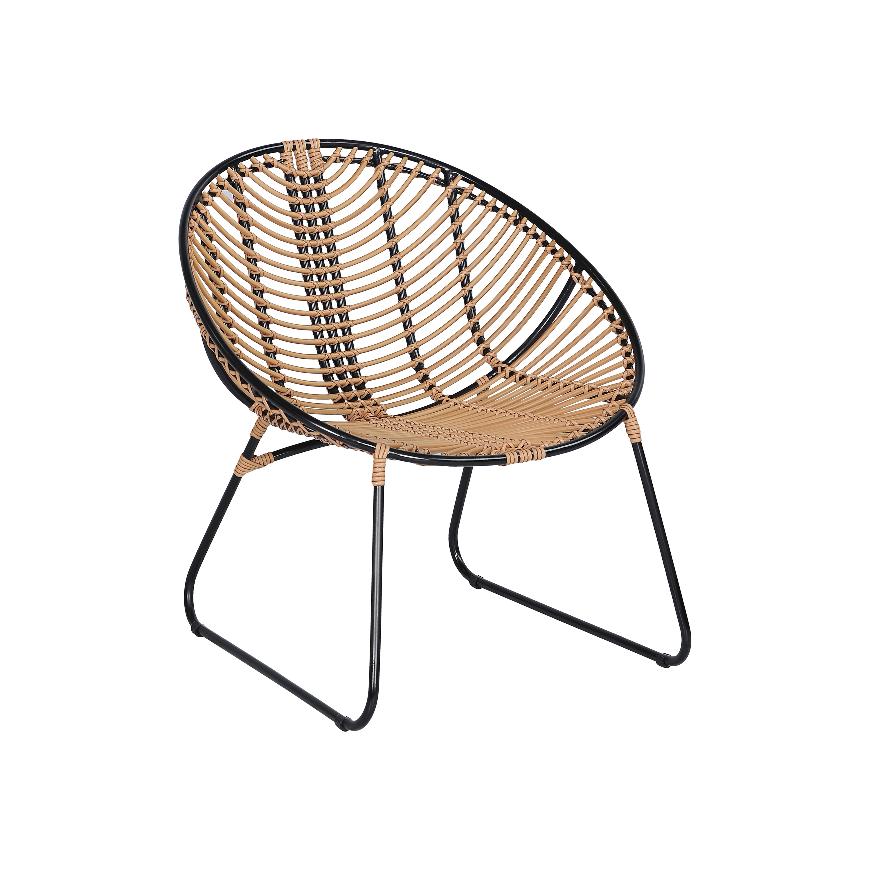 Display product Moon Relax Chair from manufacturer cbdesign
