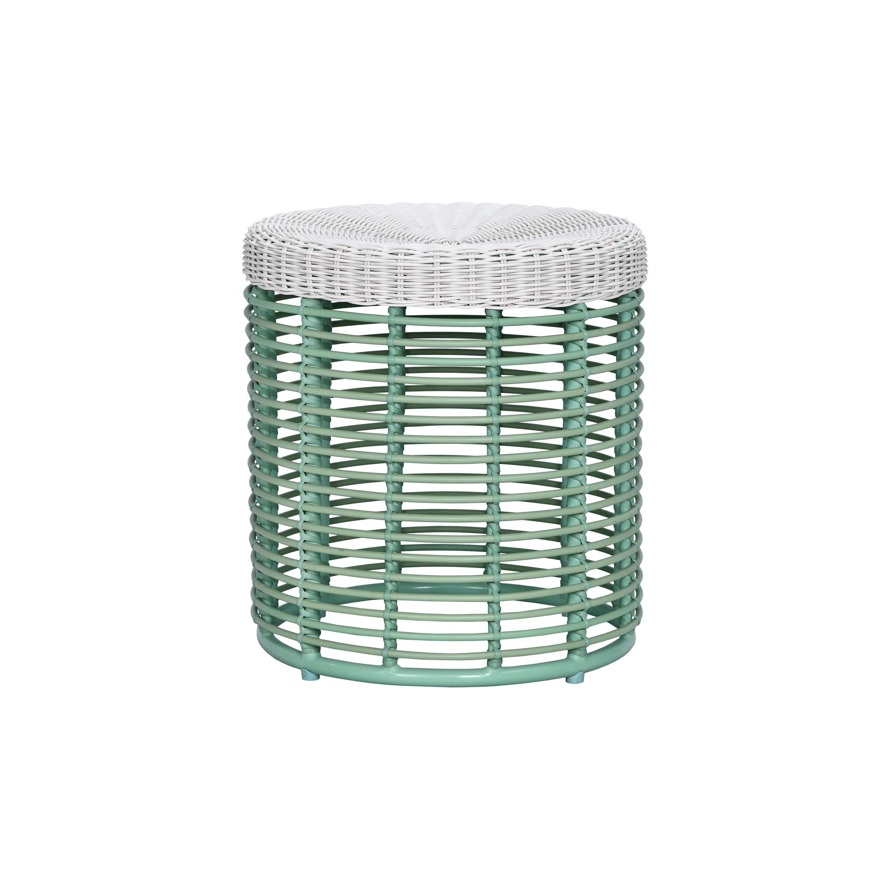 Moon Side Table