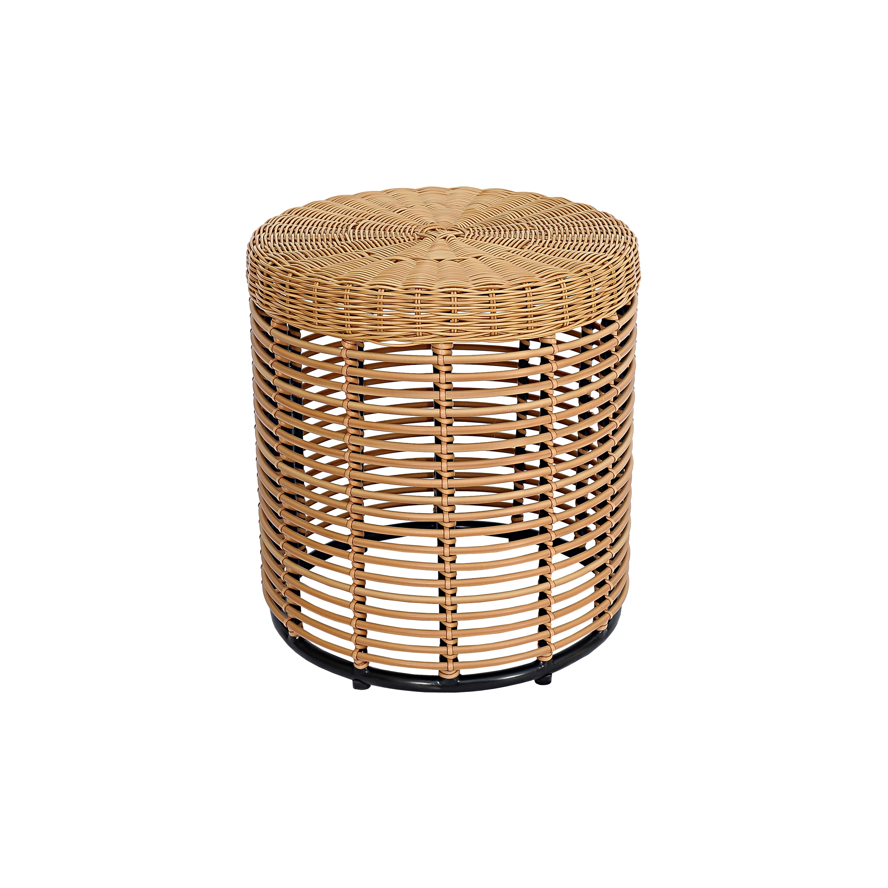Moon Side Table