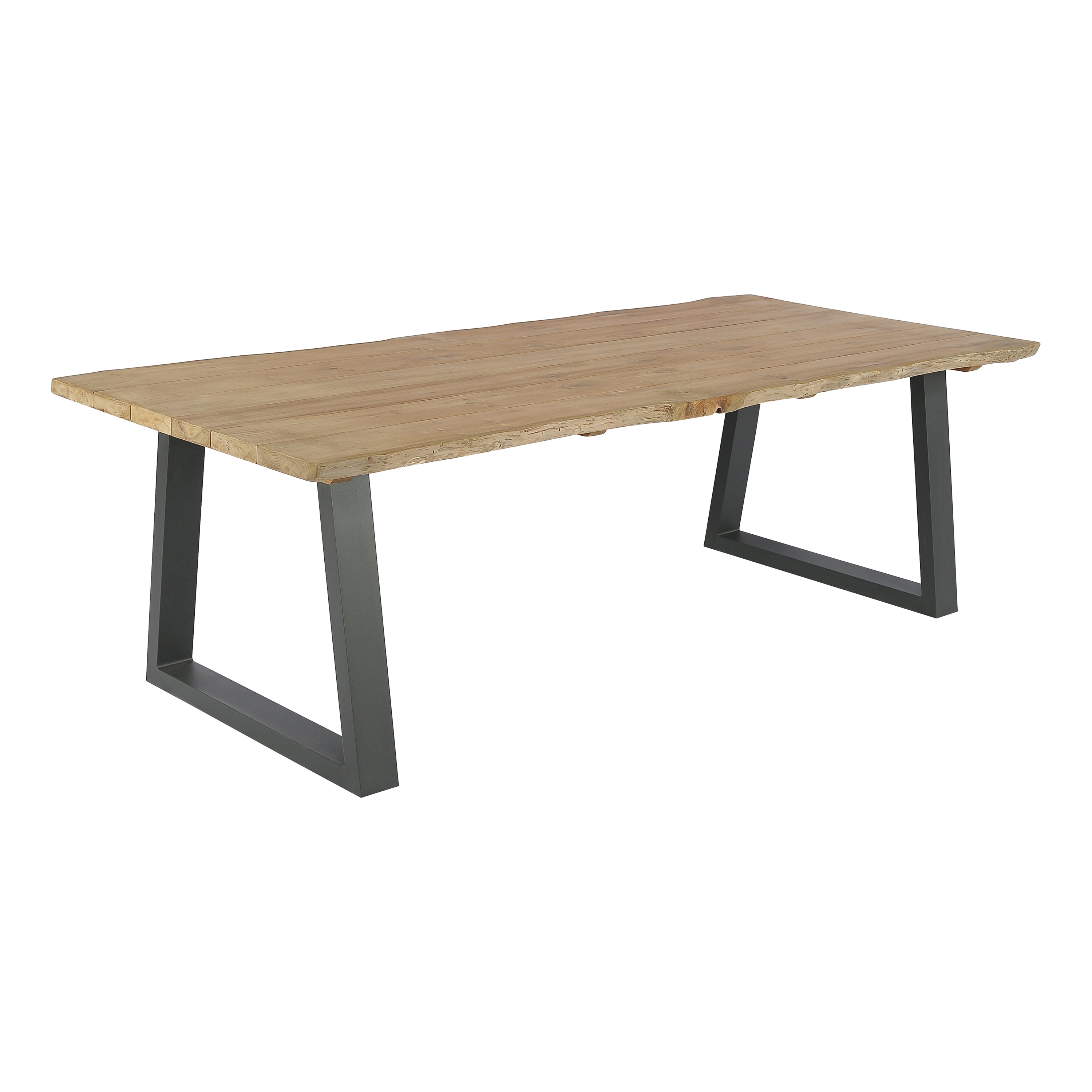 Mostra il prodotto Nizza Dining Table del produttore cbdesign
