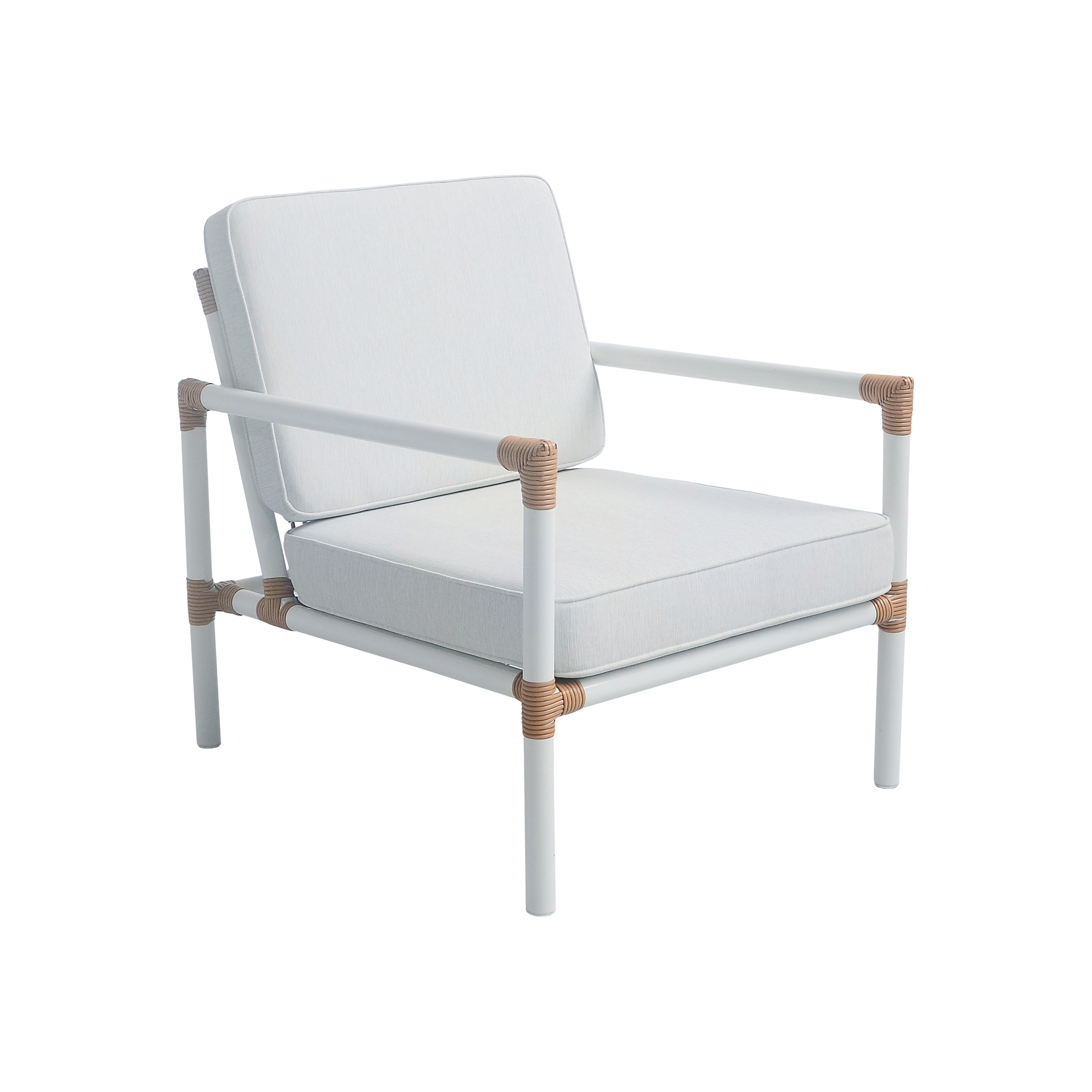 Nusa Lounge Chair