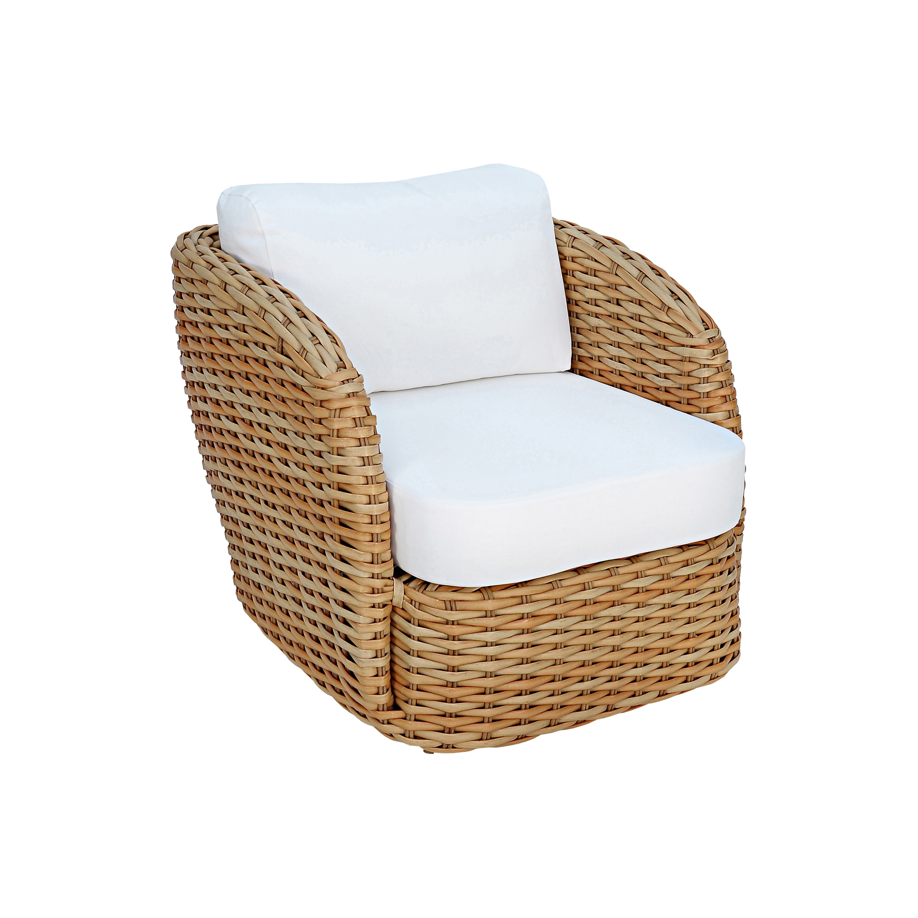 Display product Nut Lounge Chair from manufacturer cbdesign