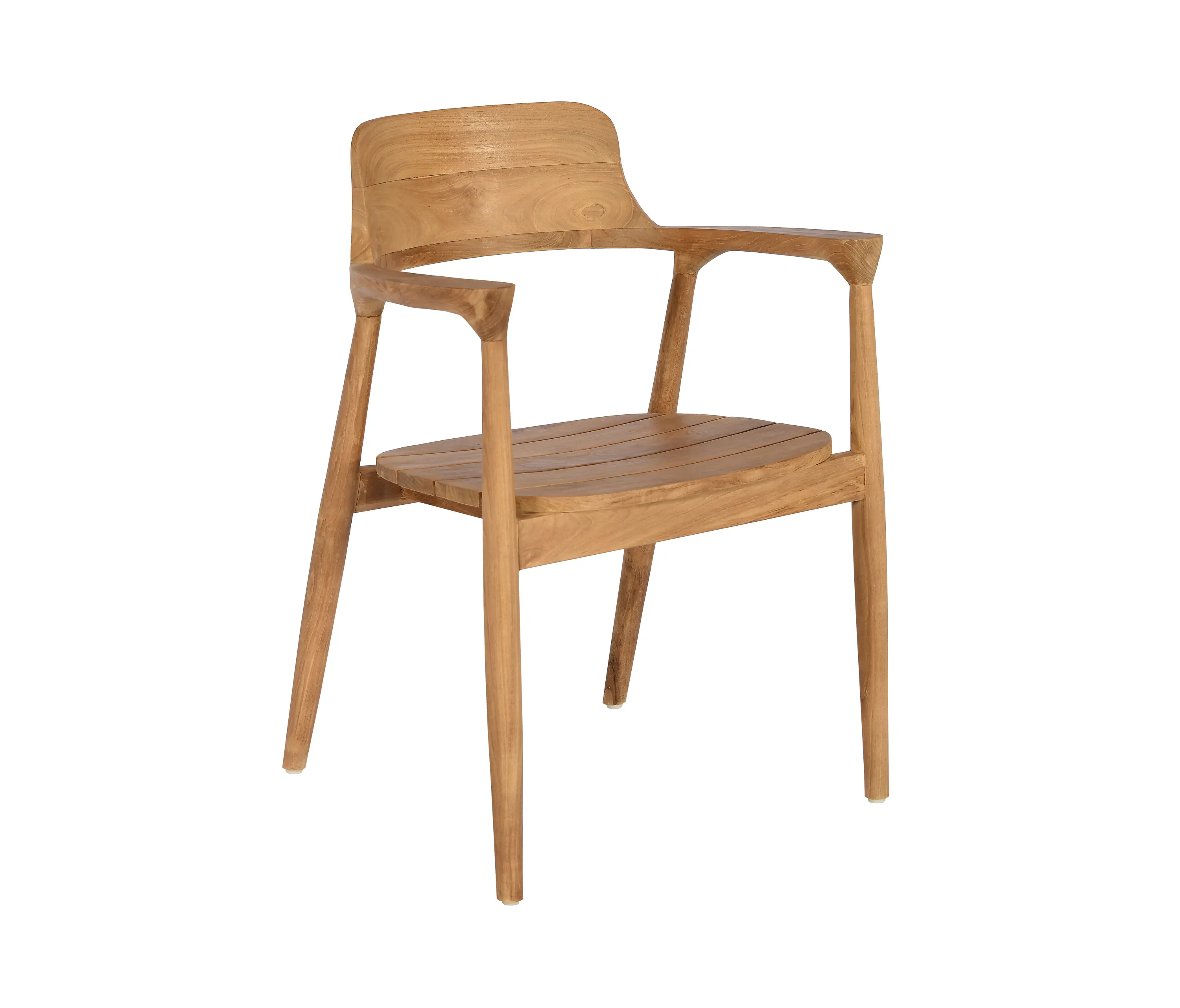 cbdesign - Odde Dining Armchair
