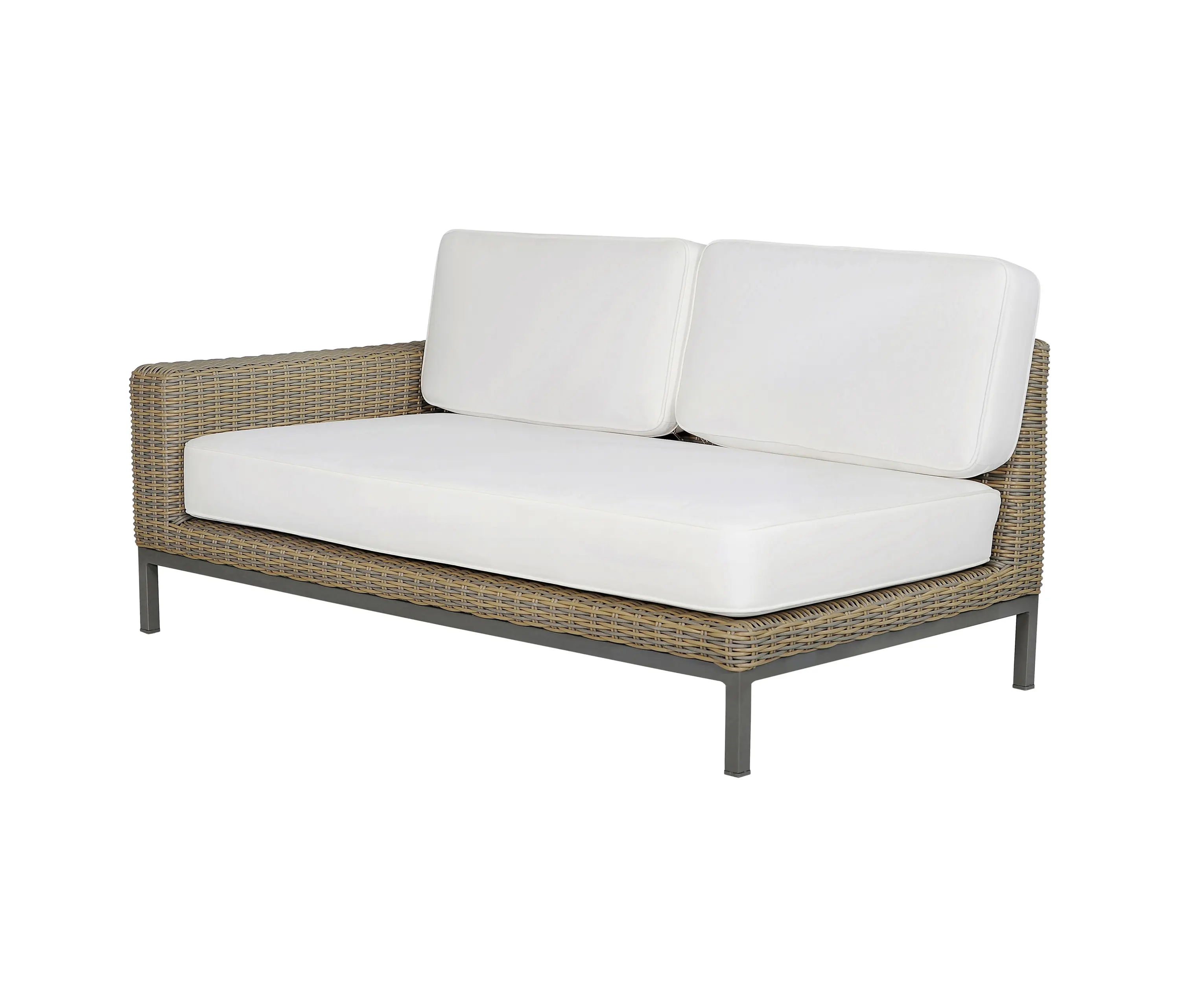 cbdesign - Opera Modular Left Arm