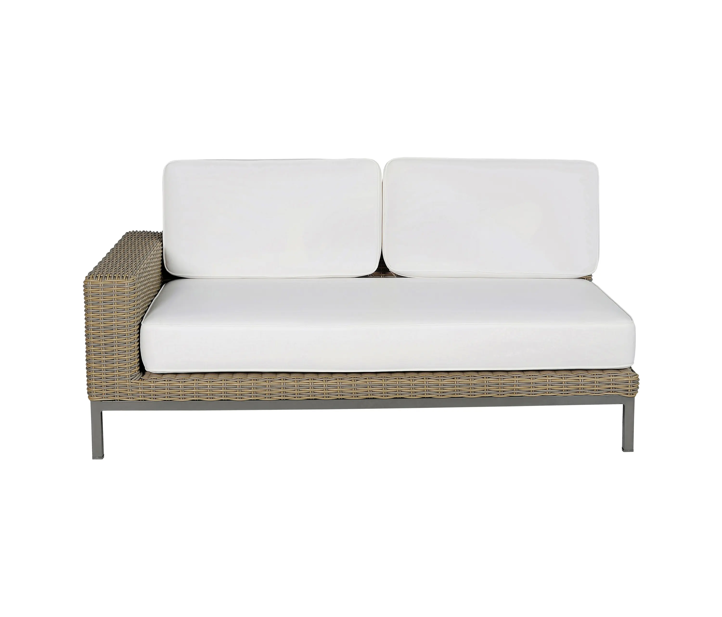 cbdesign - Opera Modular Left Arm