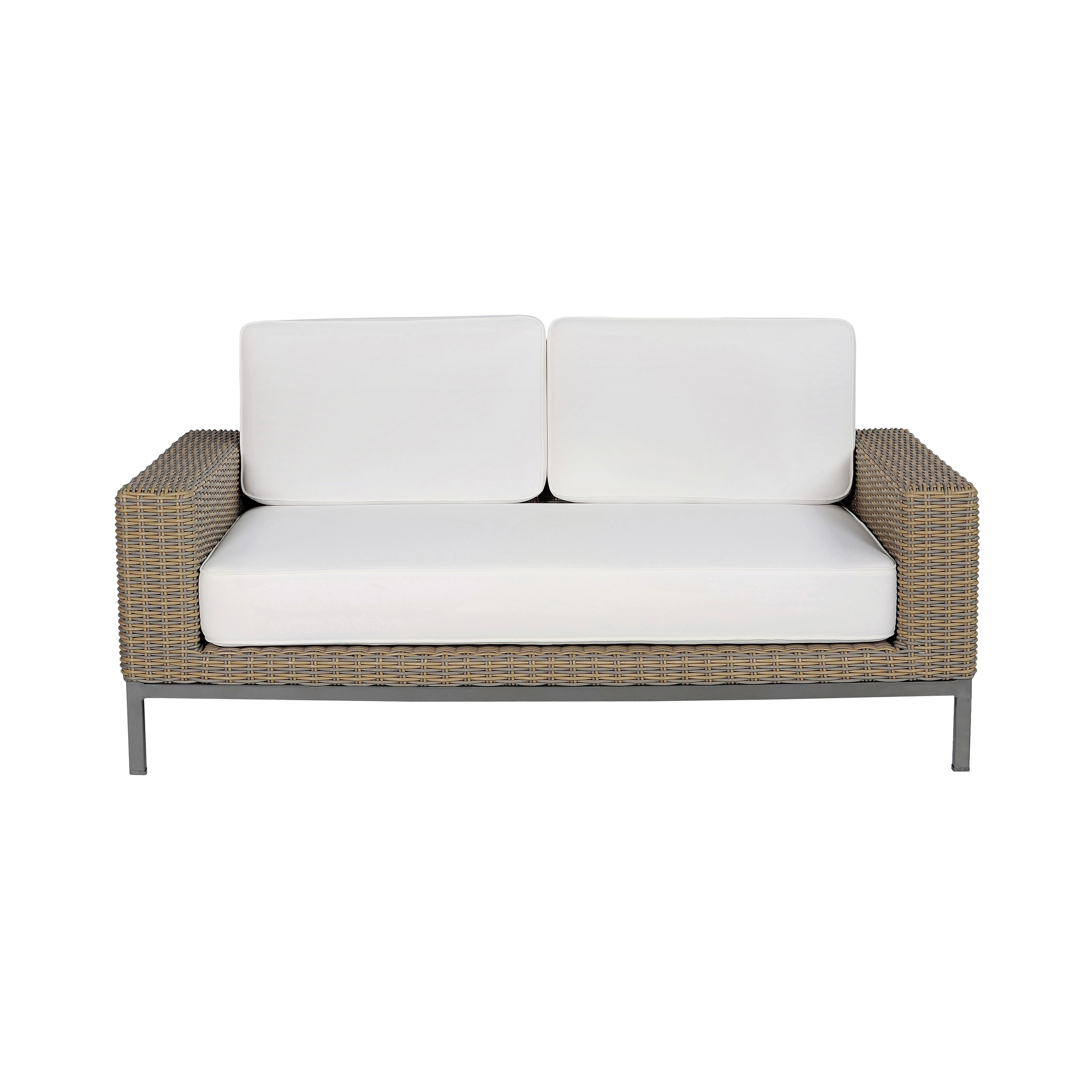 Mostrar el producto Opera Sofa 2 Seater del fabricante cbdesign