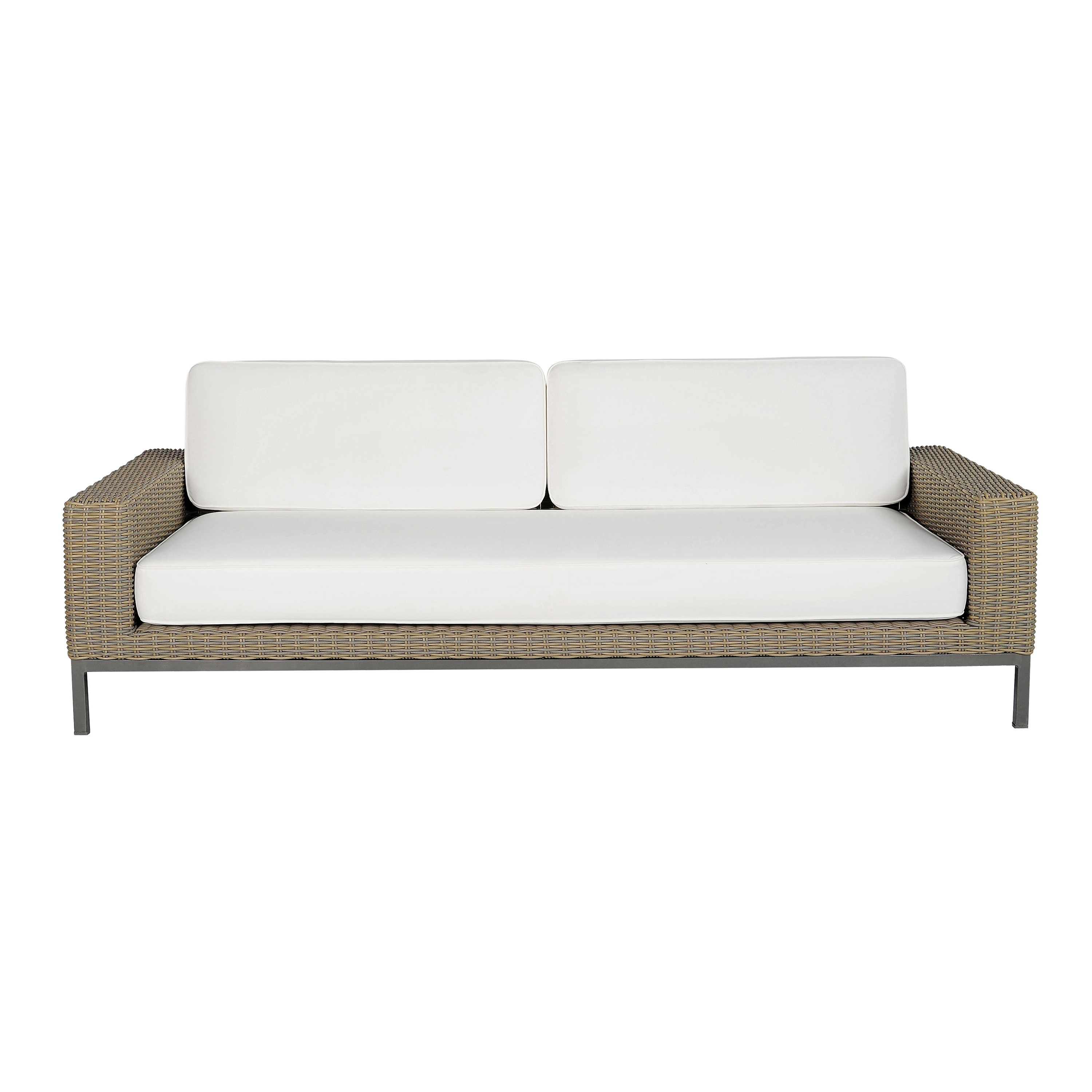 Mostrar el producto Opera Sofa 3 Seater del fabricante cbdesign