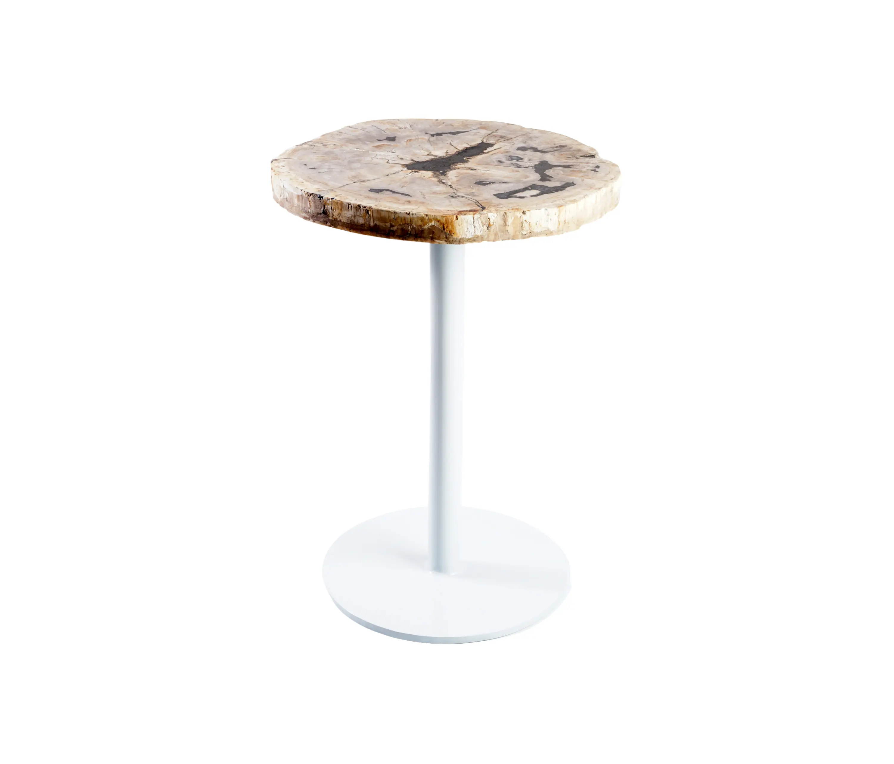 cbdesign - Troy Side Table 52