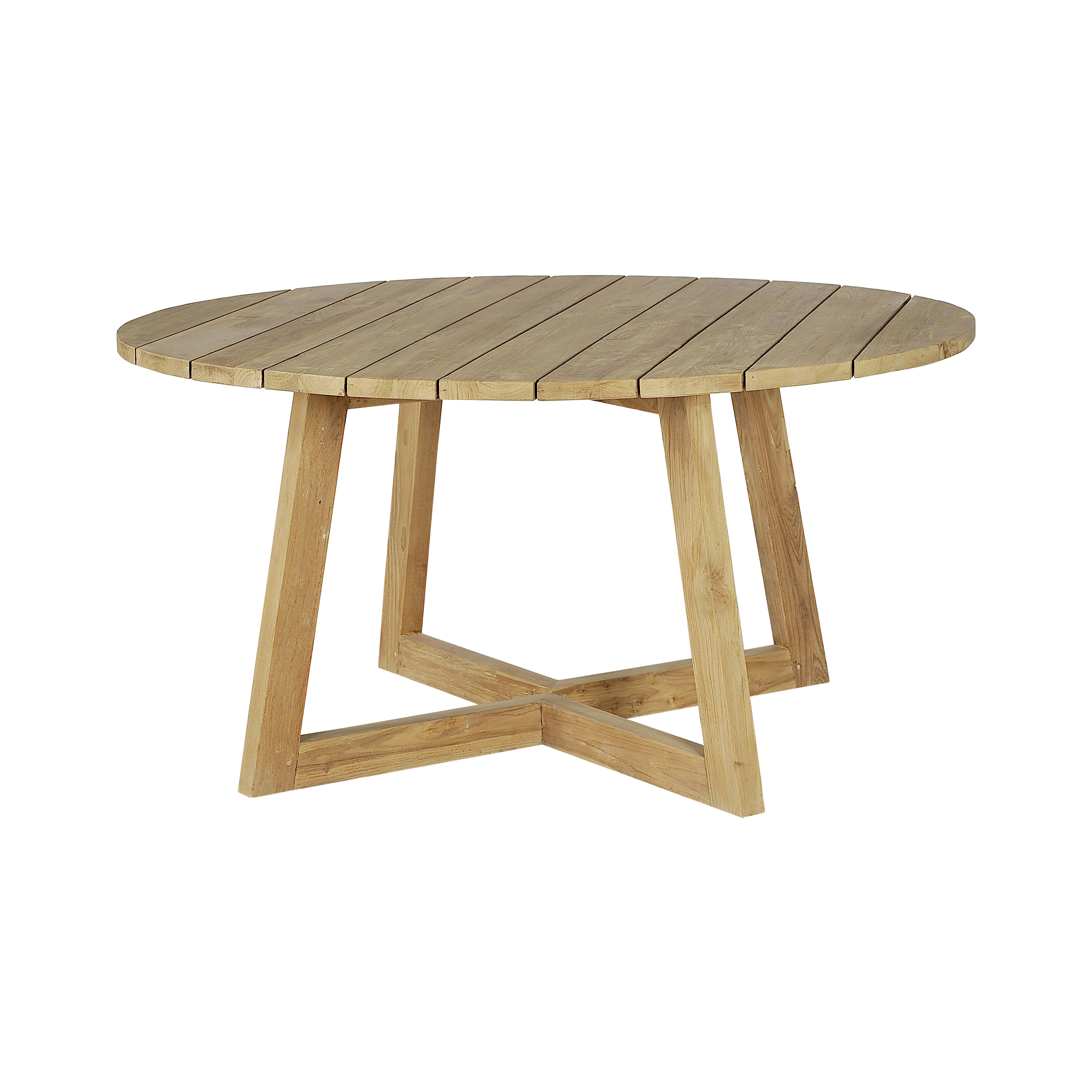 Afficher le produit Point 2 Round Table du fabricant cbdesign