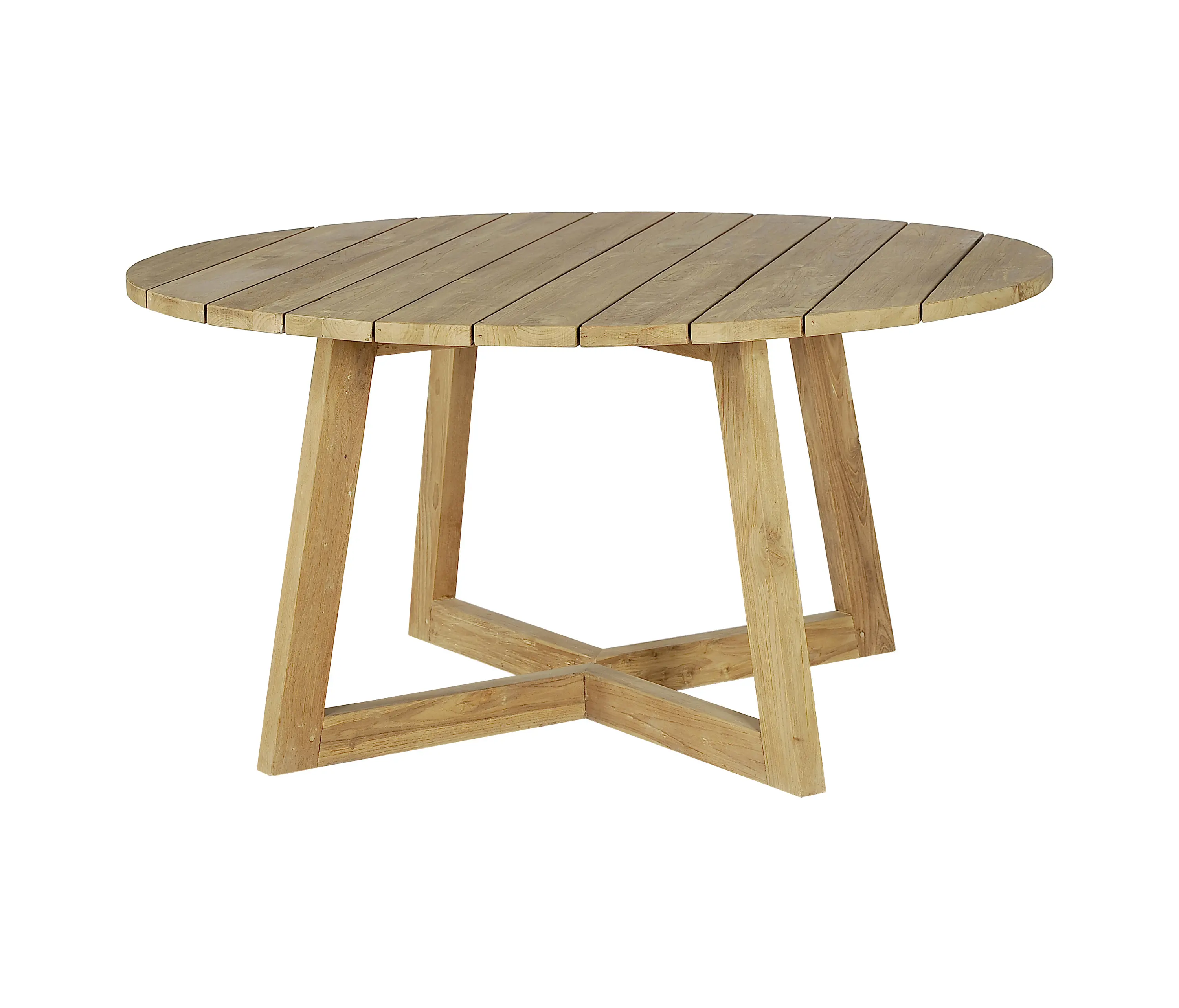 cbdesign - Point 2 Round Table