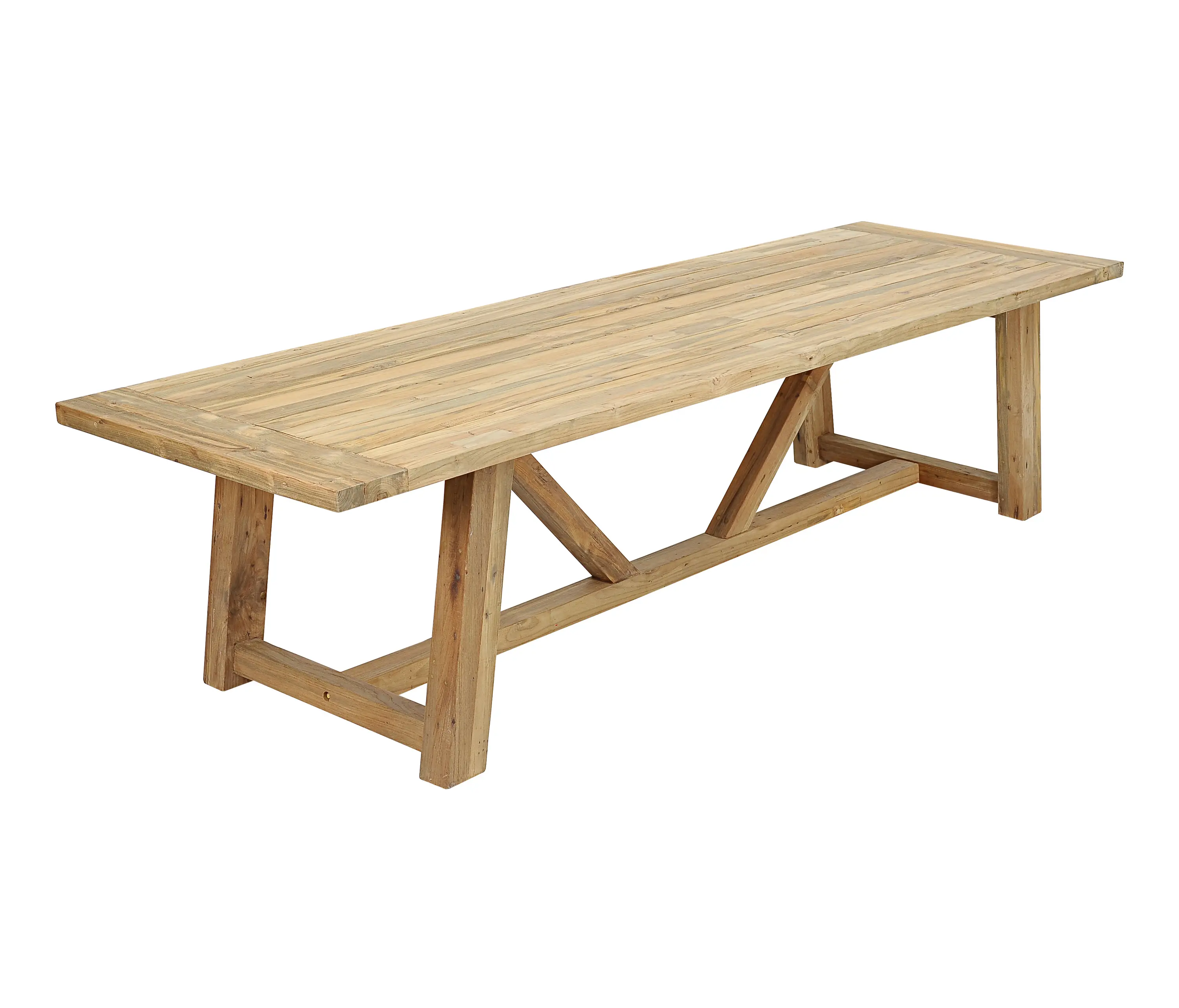 cbdesign - Polluce Rectangular Table