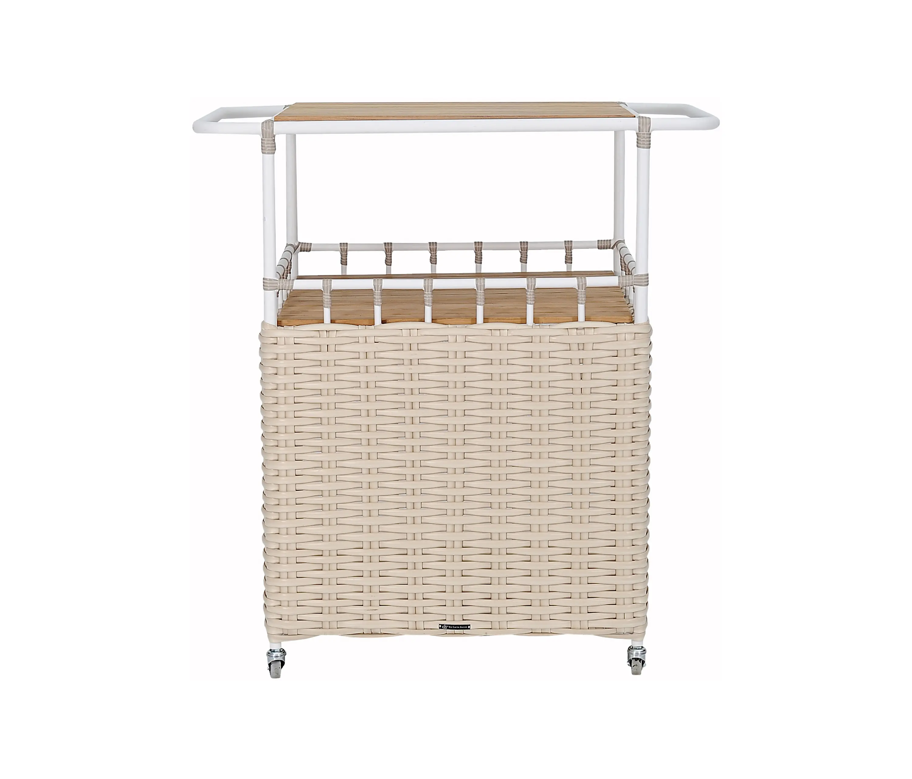 cbdesign - Renato Ice Box Troly