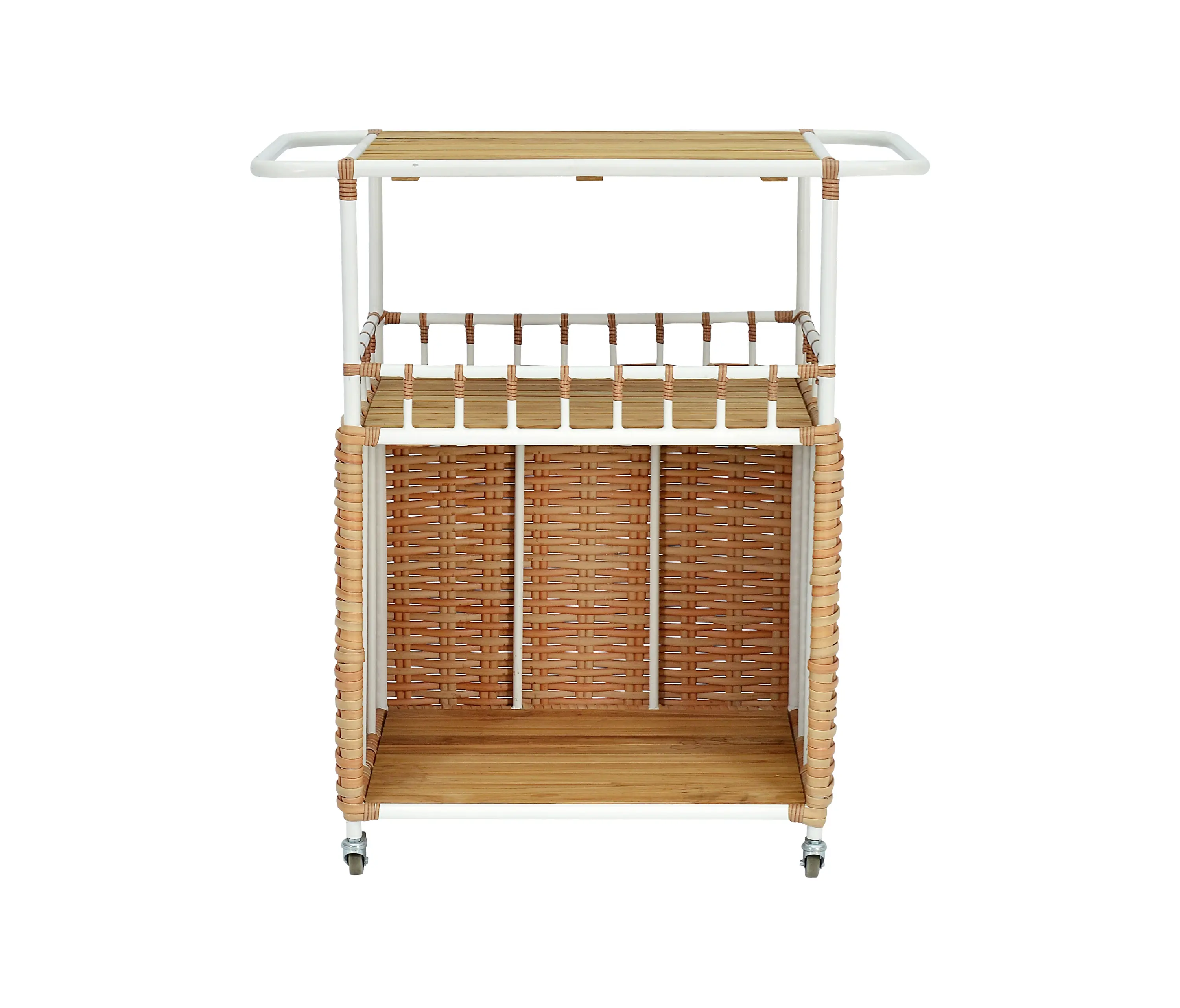 cbdesign - Renato Ice Box Trolley