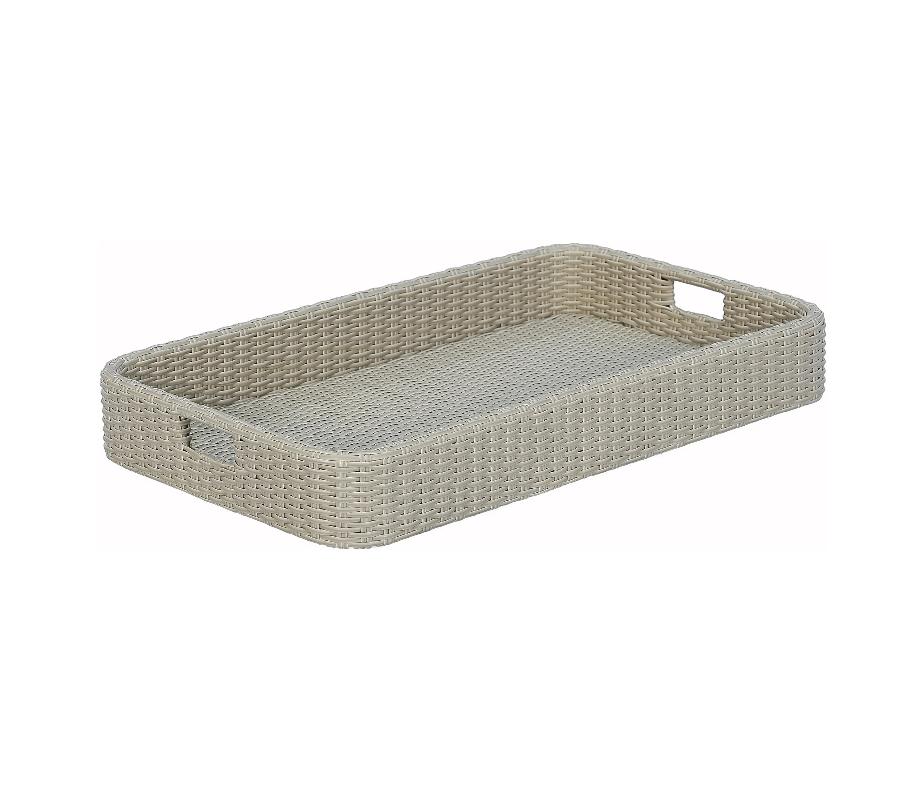 cbdesign - Renato Rectangular Floating Tray II